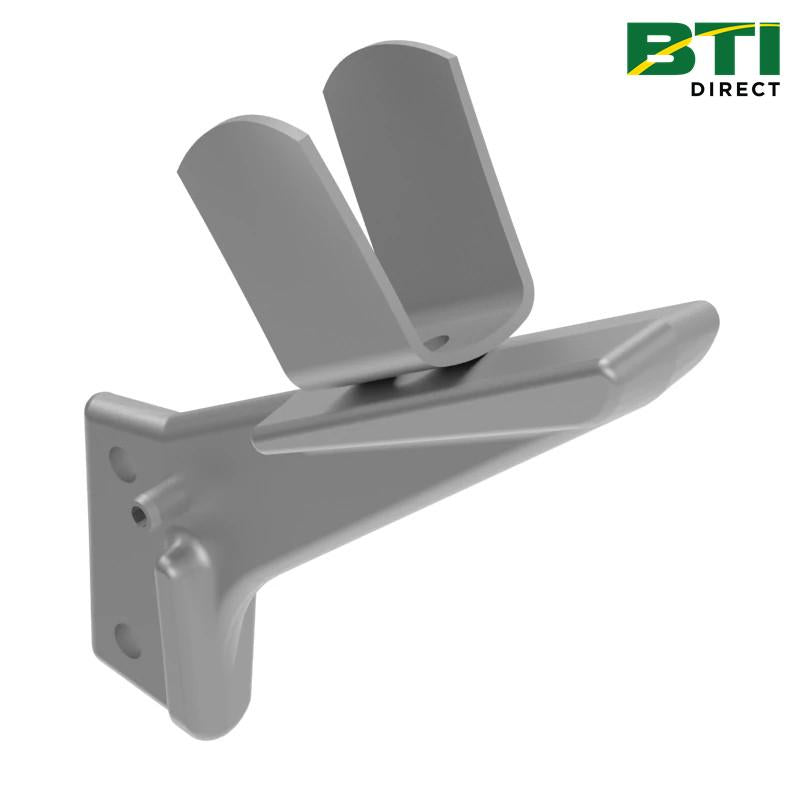 AA54755: Curved Seed Tube Kit with Guide