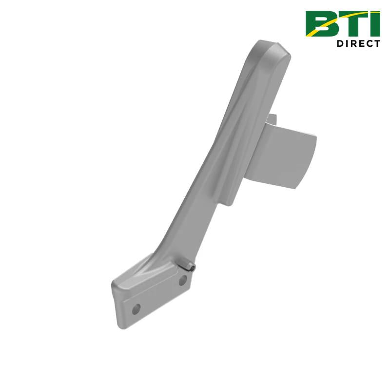 AA54755: Curved Seed Tube Kit with Guide