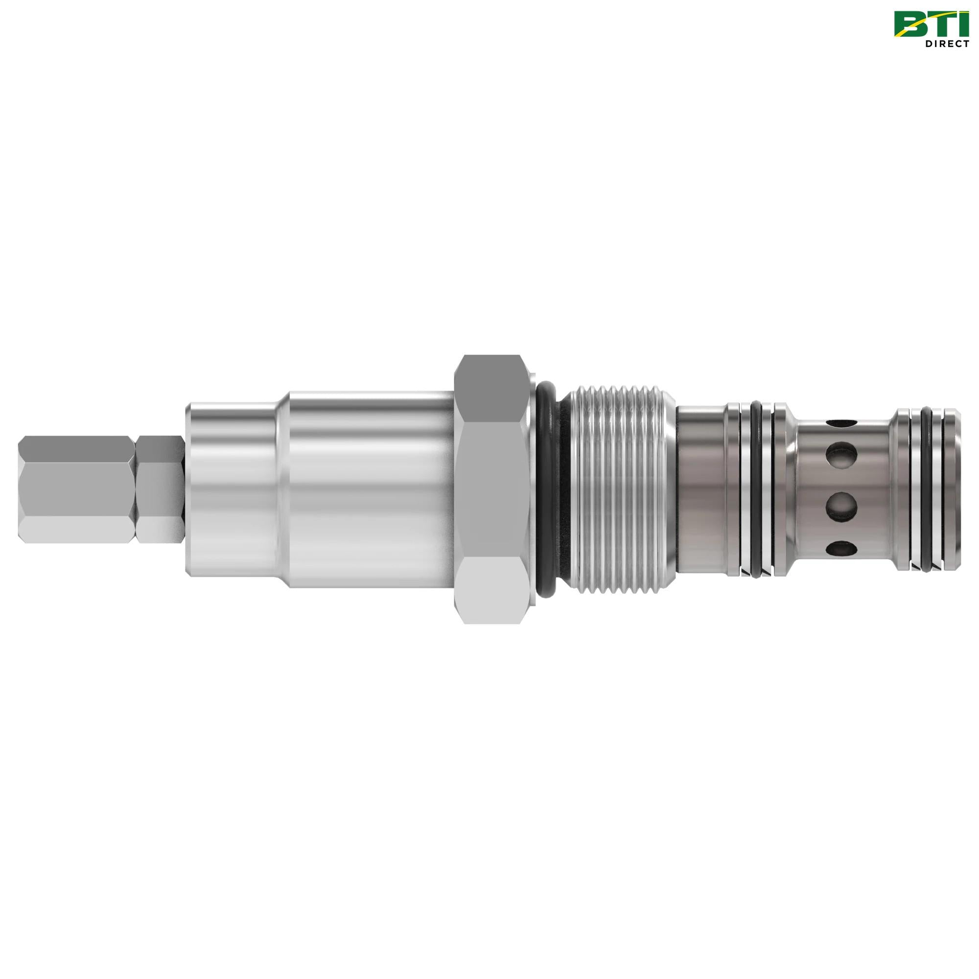 AA56710: Solenoid Valve