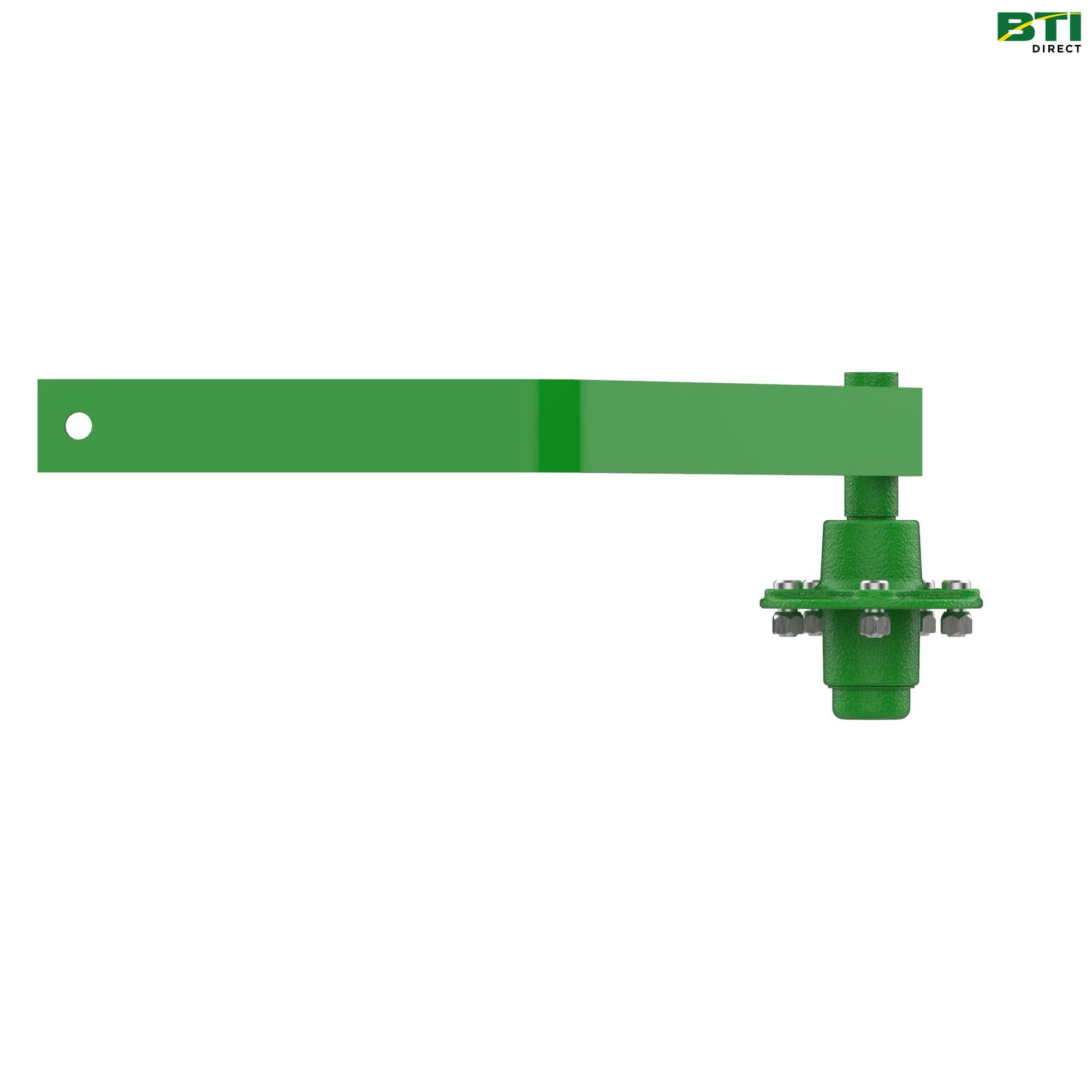 AA59107: Marker Wheel Hub