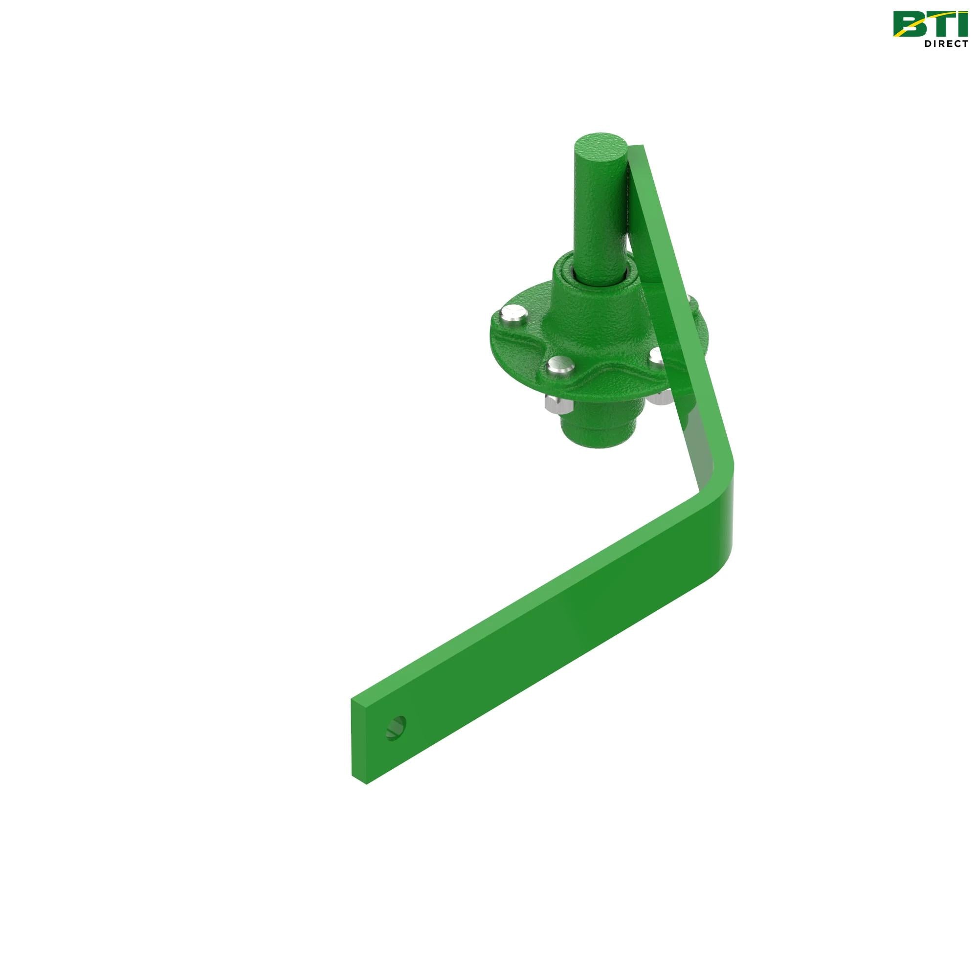 AA59107: Marker Wheel Hub