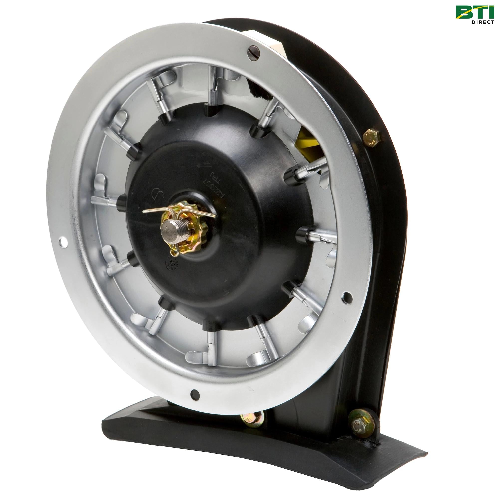 AA60535: Finger Pickup Meter