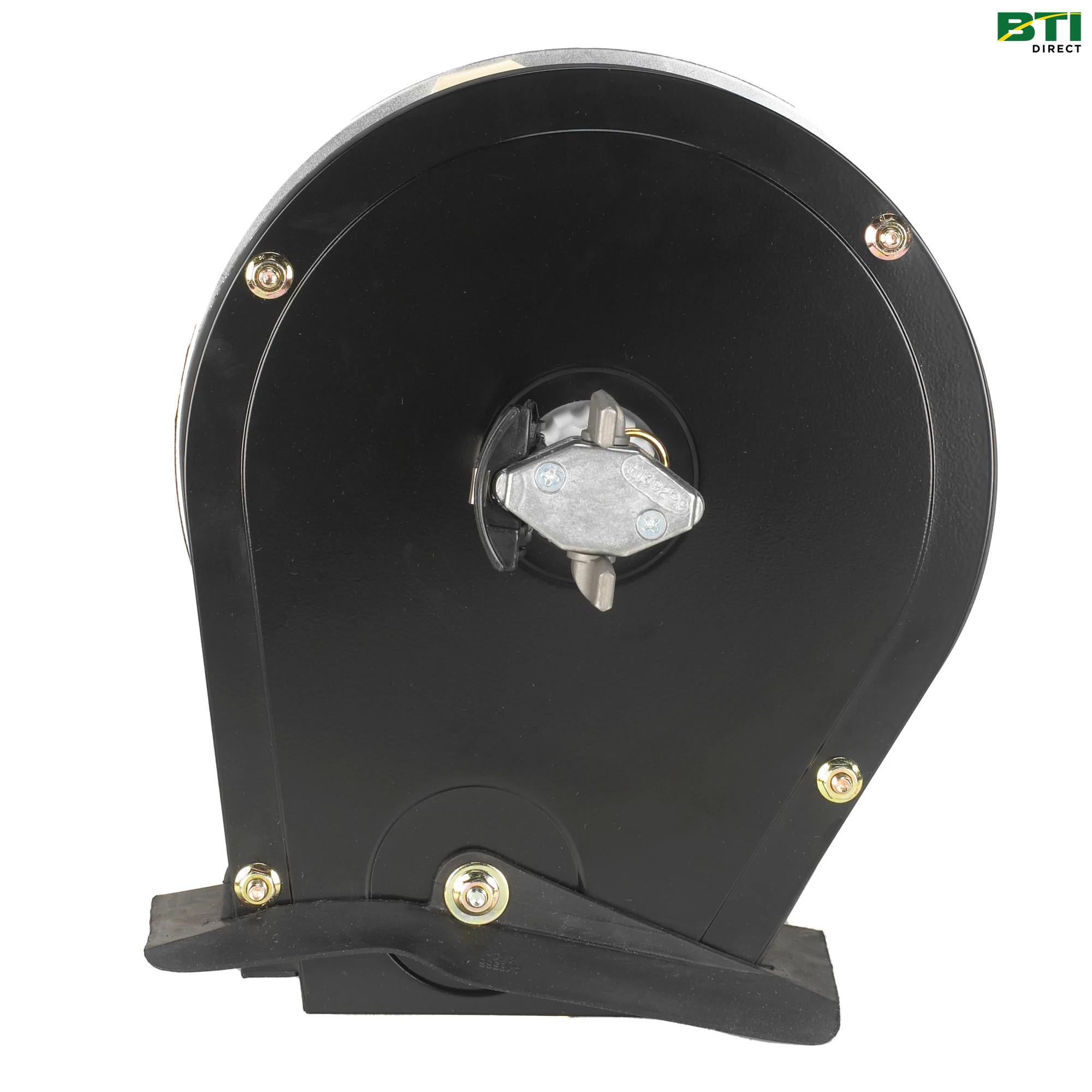 AA60535: Finger Pickup Meter