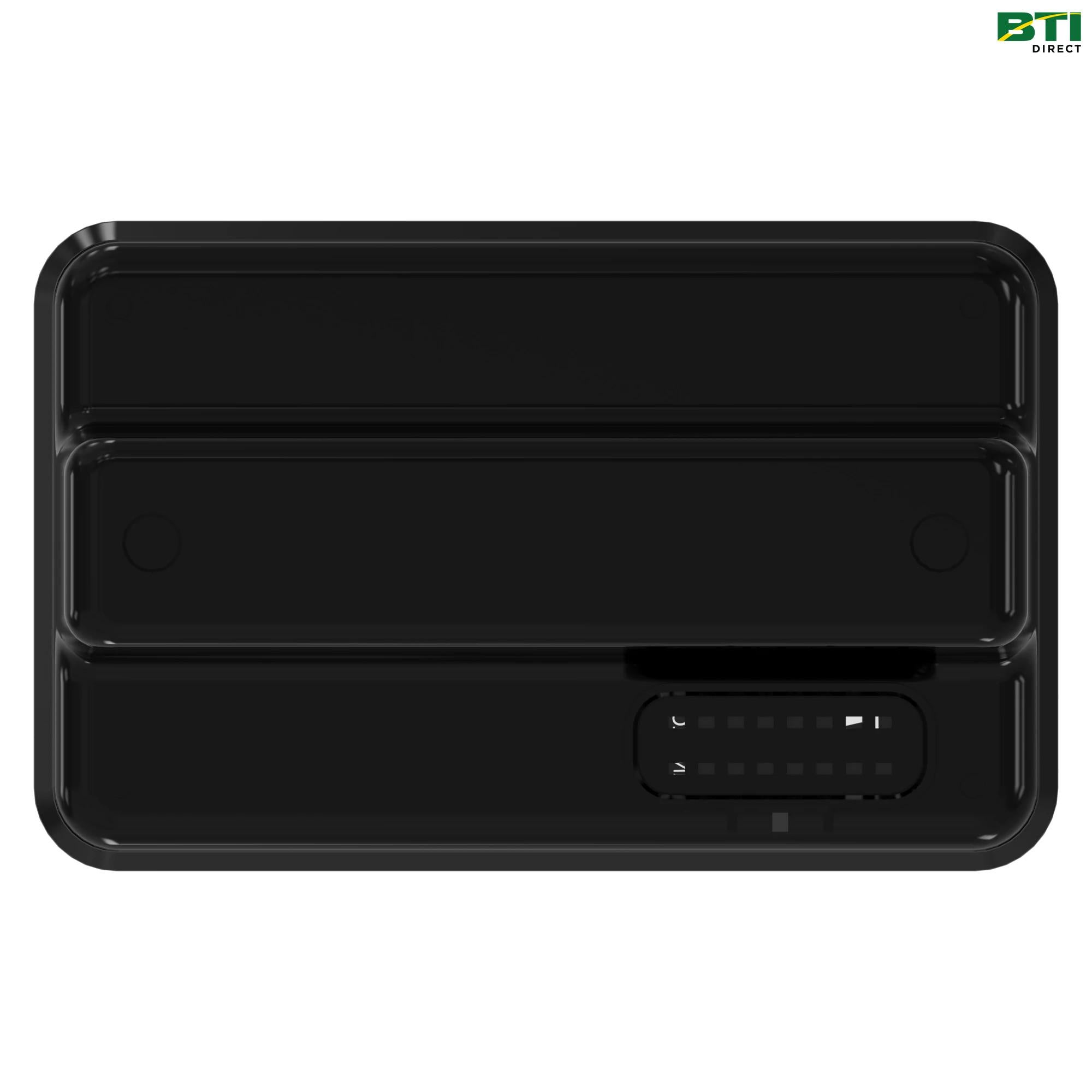 AA60747: Control Console