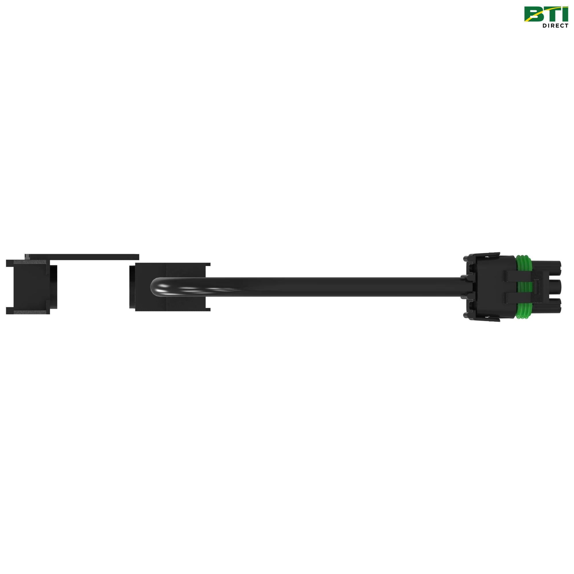 AA61909: Red LED AccuCount™ Seed Sensor