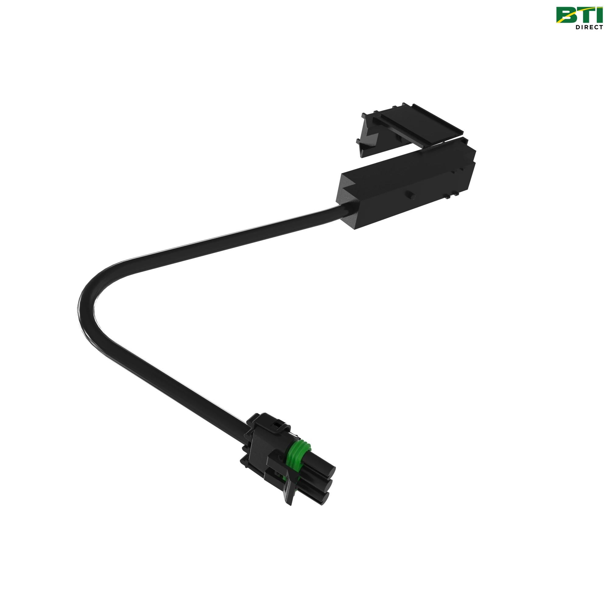 AA61909: Red LED AccuCount™ Seed Sensor