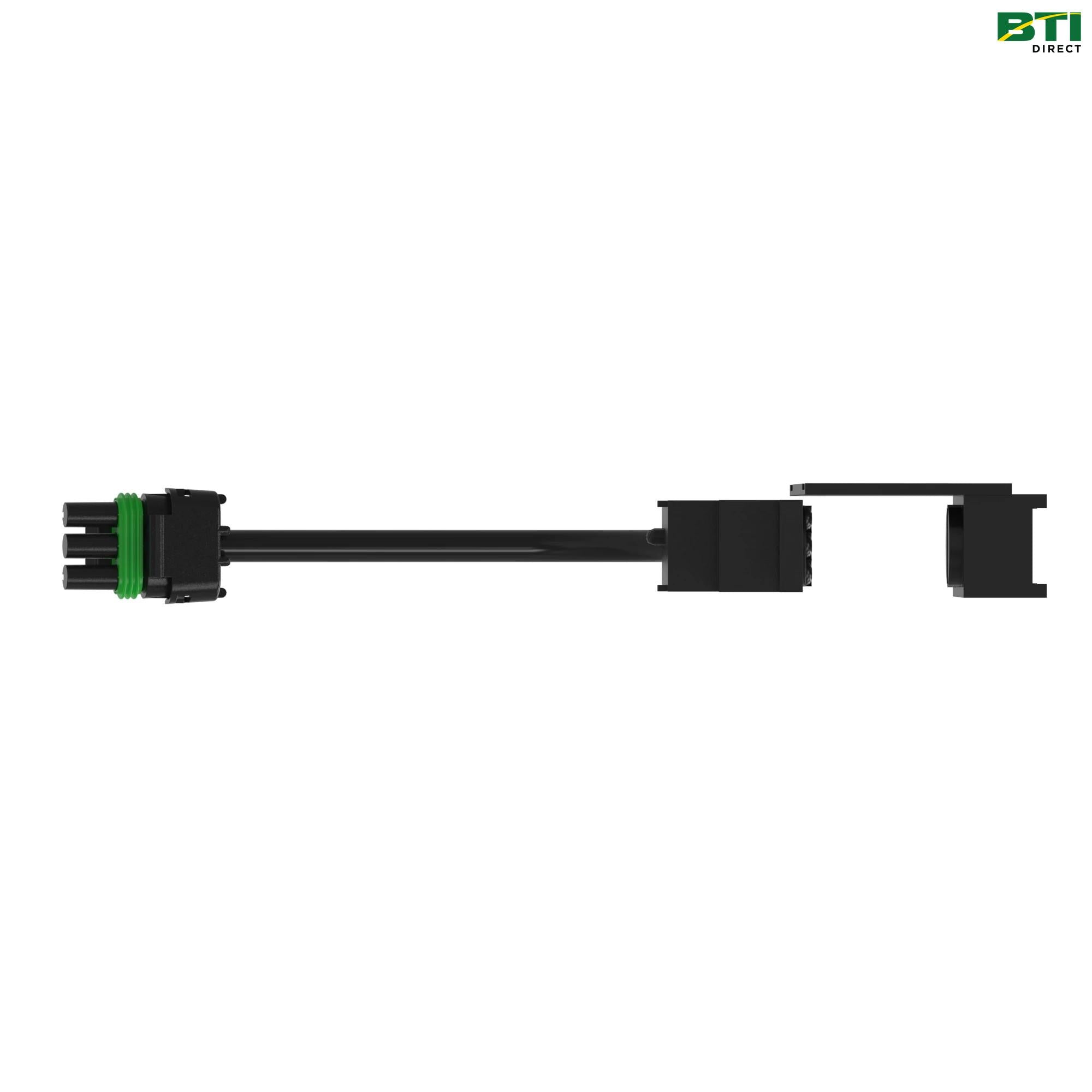 AA61909: Red LED AccuCount™ Seed Sensor