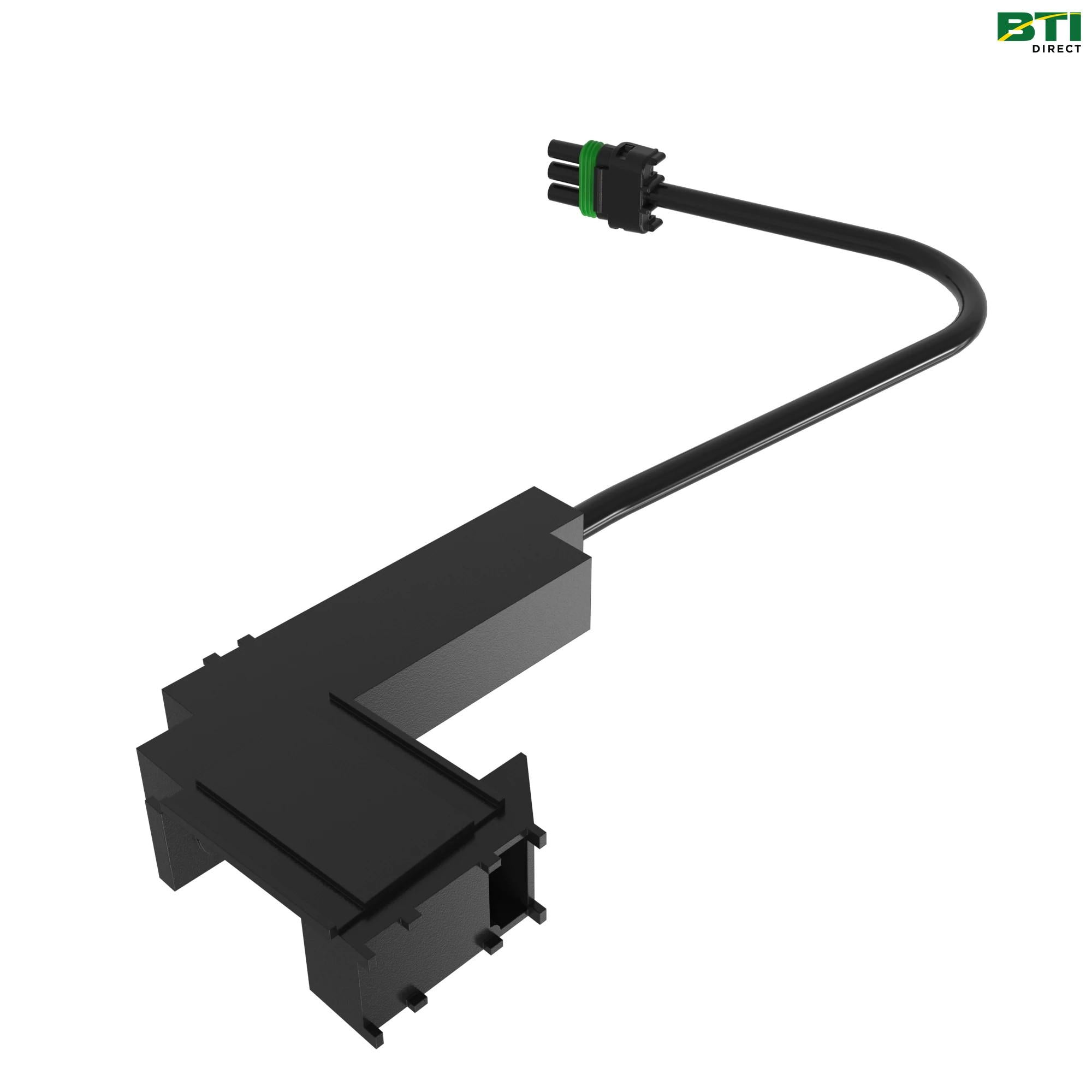 AA61909: Red LED AccuCount™ Seed Sensor