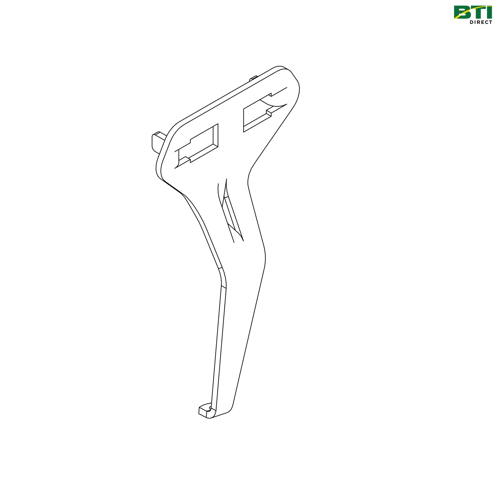 AA62808: Rigid Scraper Kit