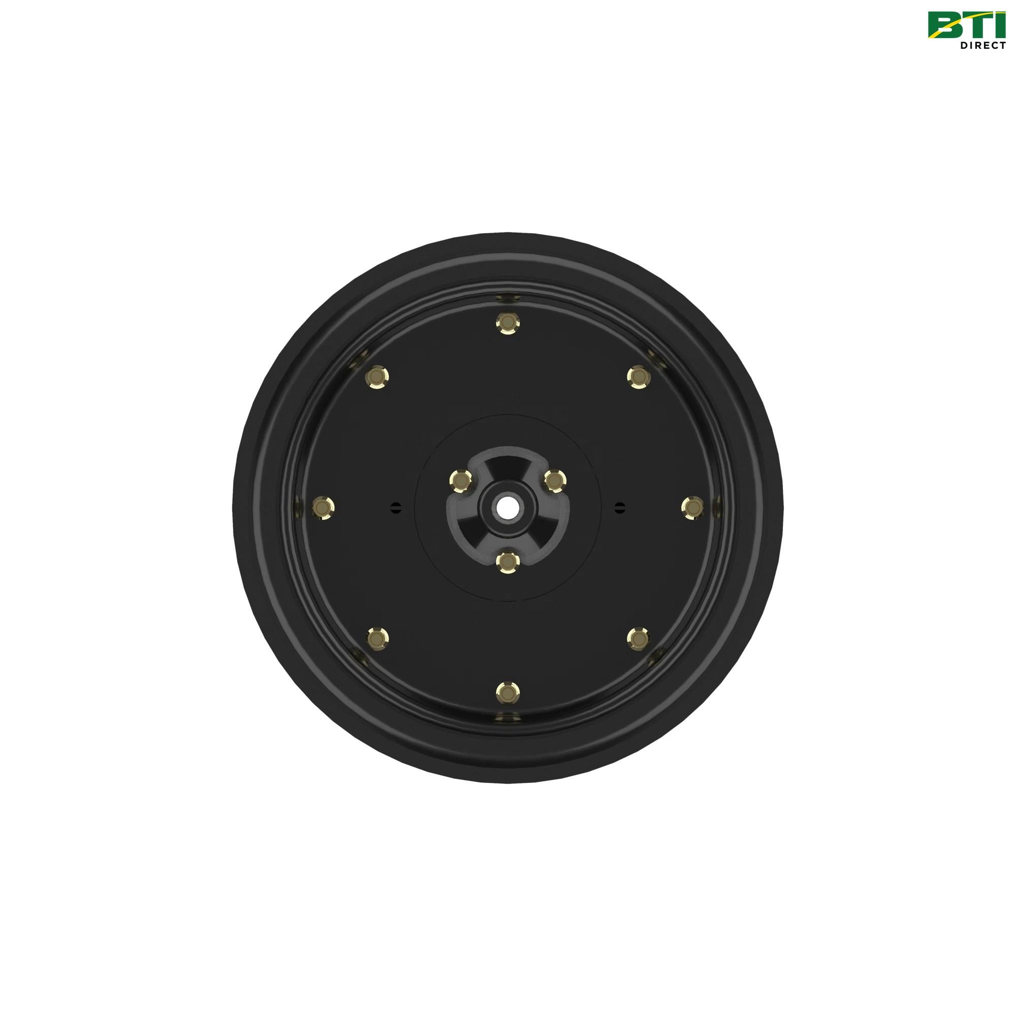 AA66604: Offset Gauge Wheel, 16 X 4.5