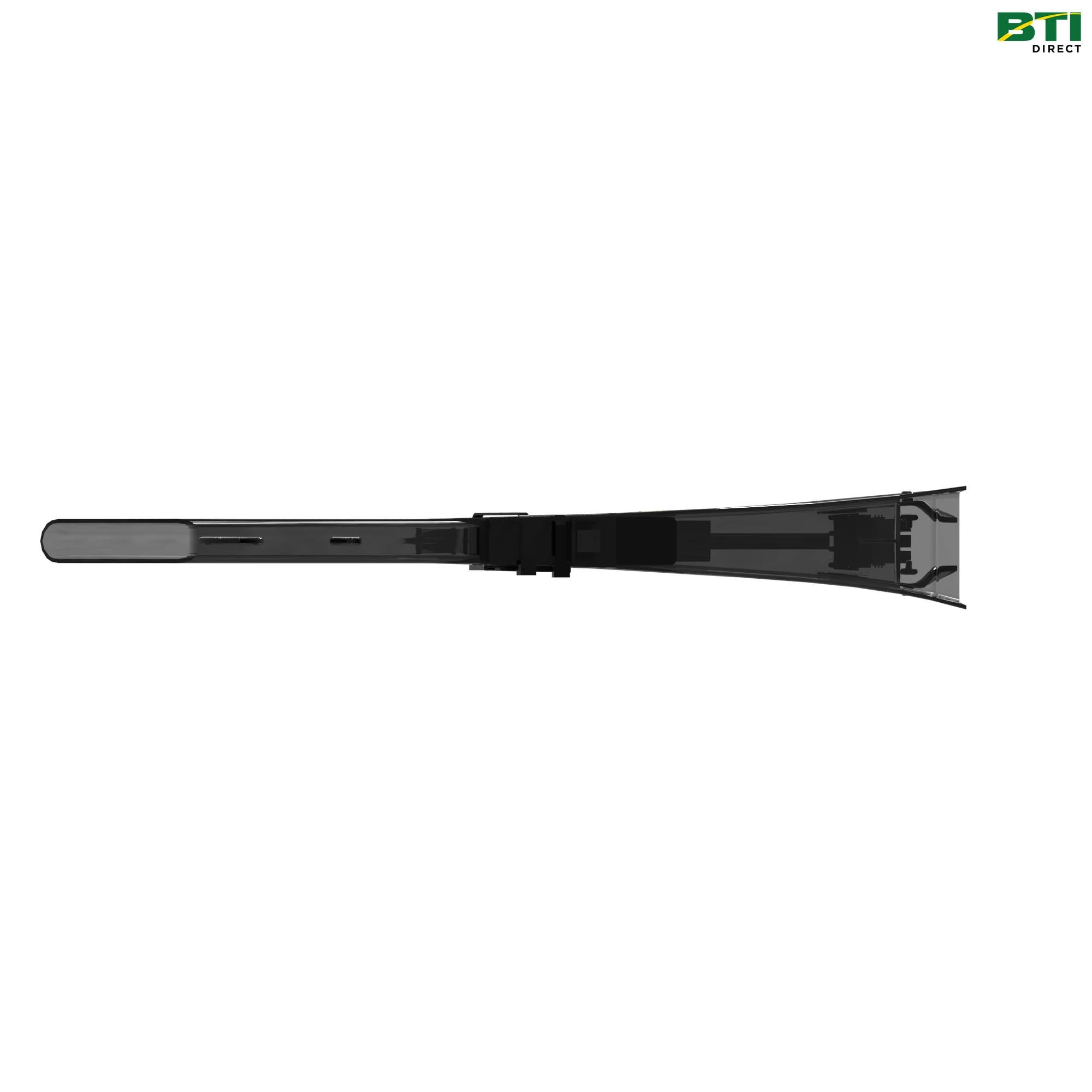 AA67778: Seed Tube with Regular Sensor