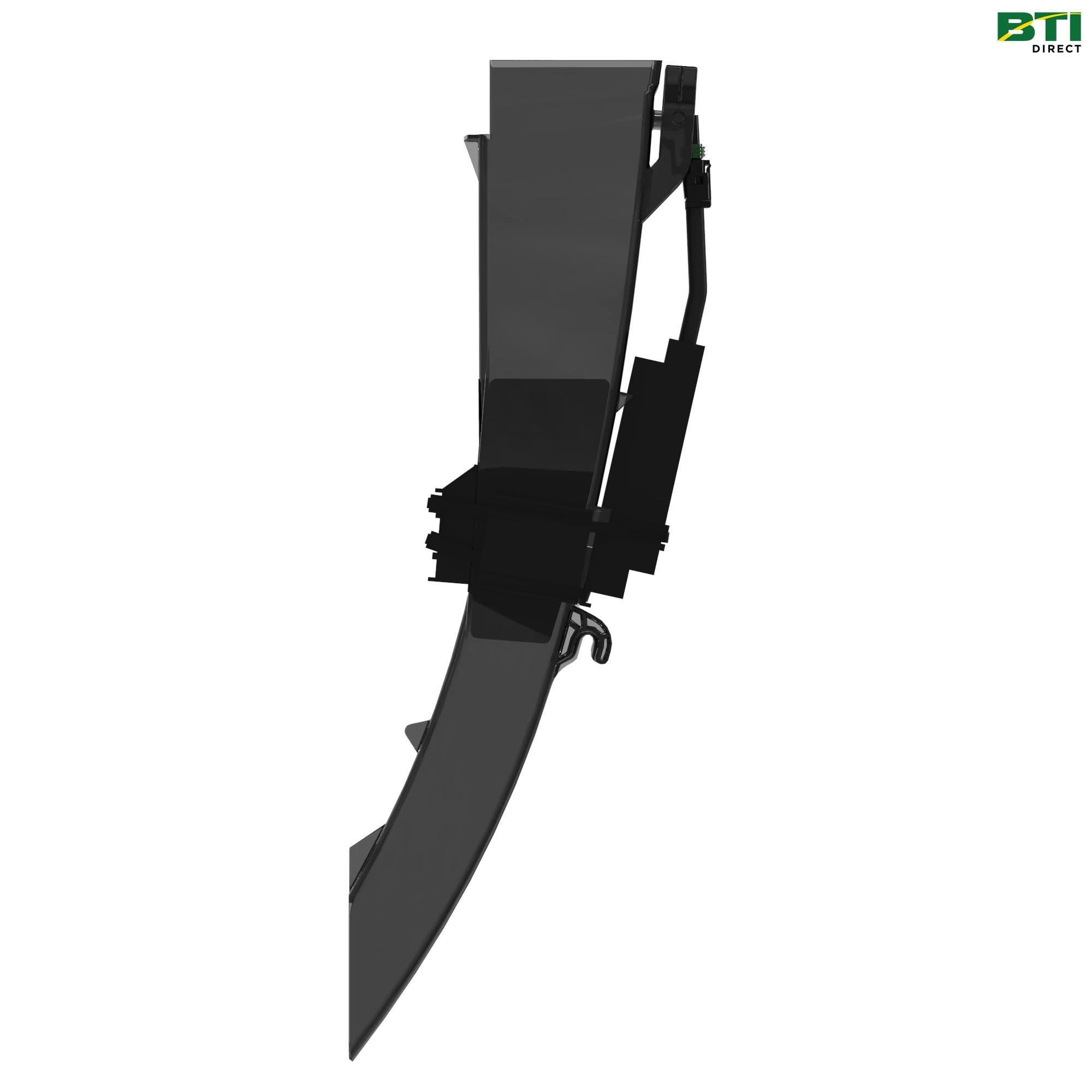 AA67778: Seed Tube with Regular Sensor
