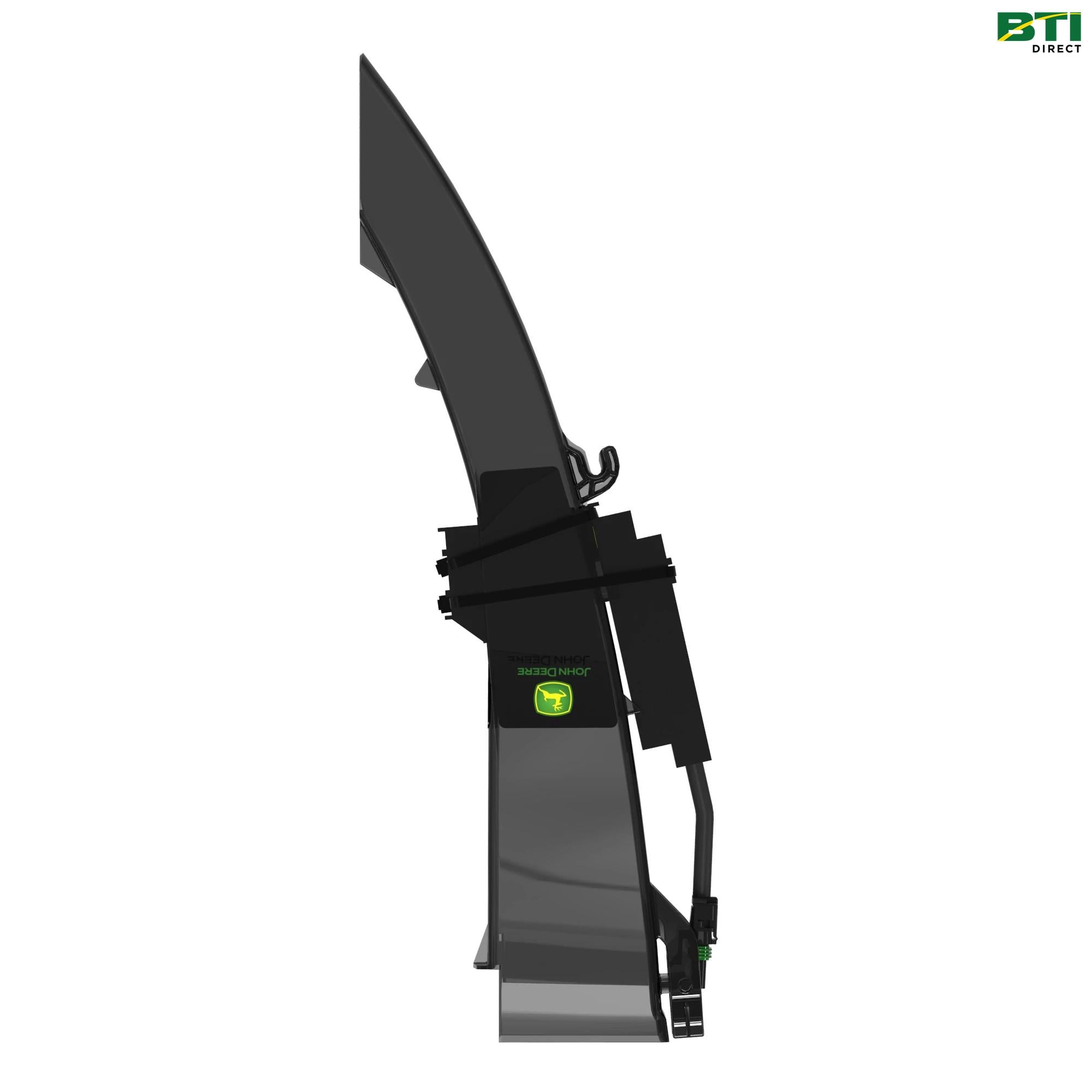 AA67778: Seed Tube with Regular Sensor