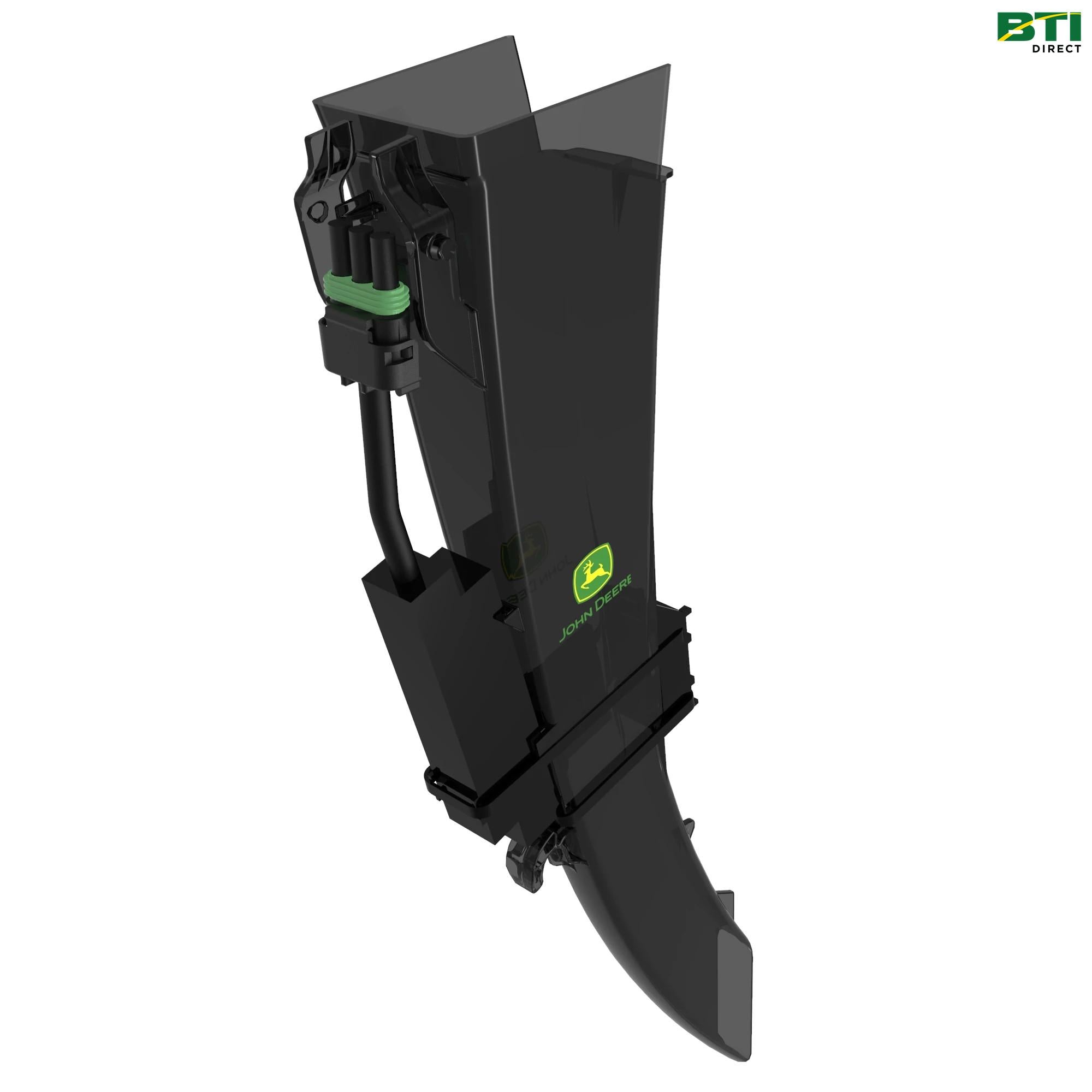 AA67779: Seed Tube with AccuCount™ Sensor