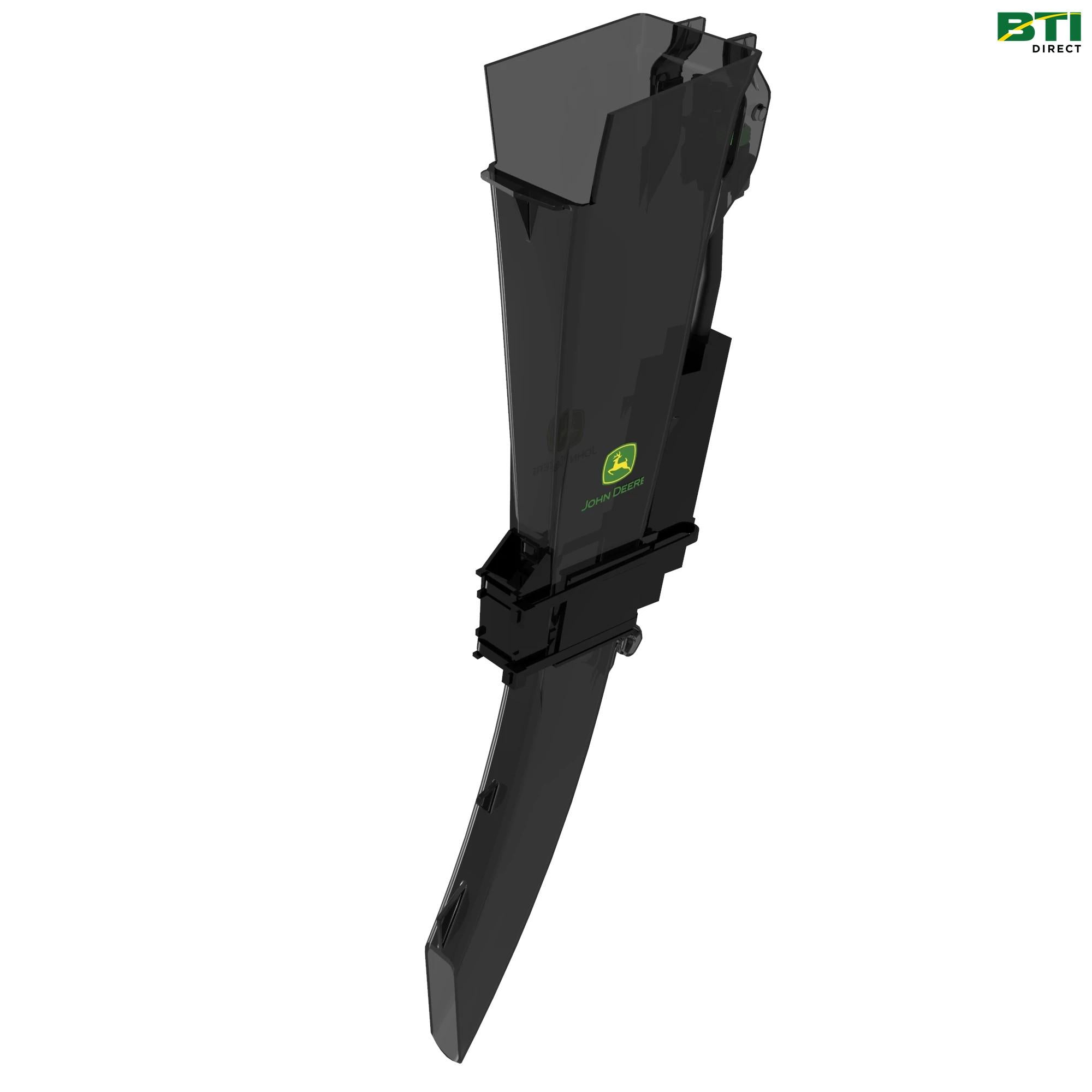 AA67779: Seed Tube with AccuCount™ Sensor