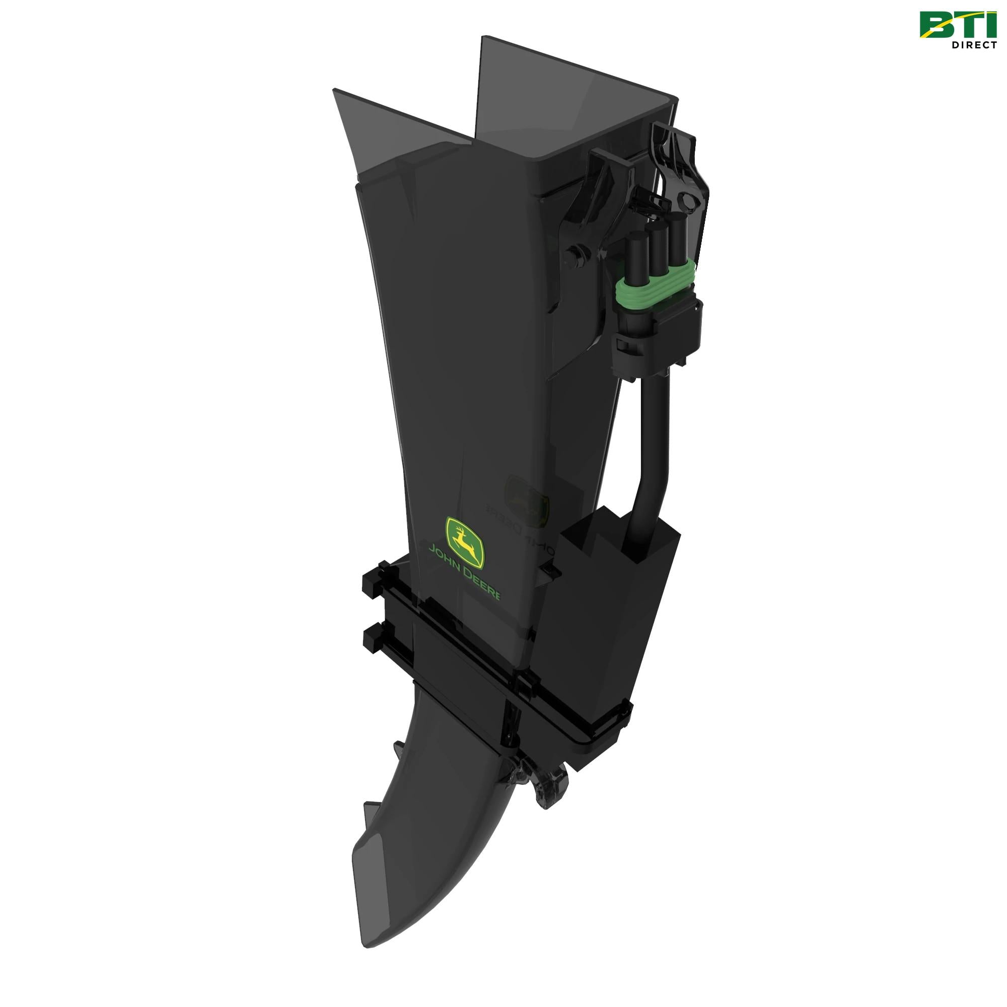 AA67779: Seed Tube with AccuCount™ Sensor