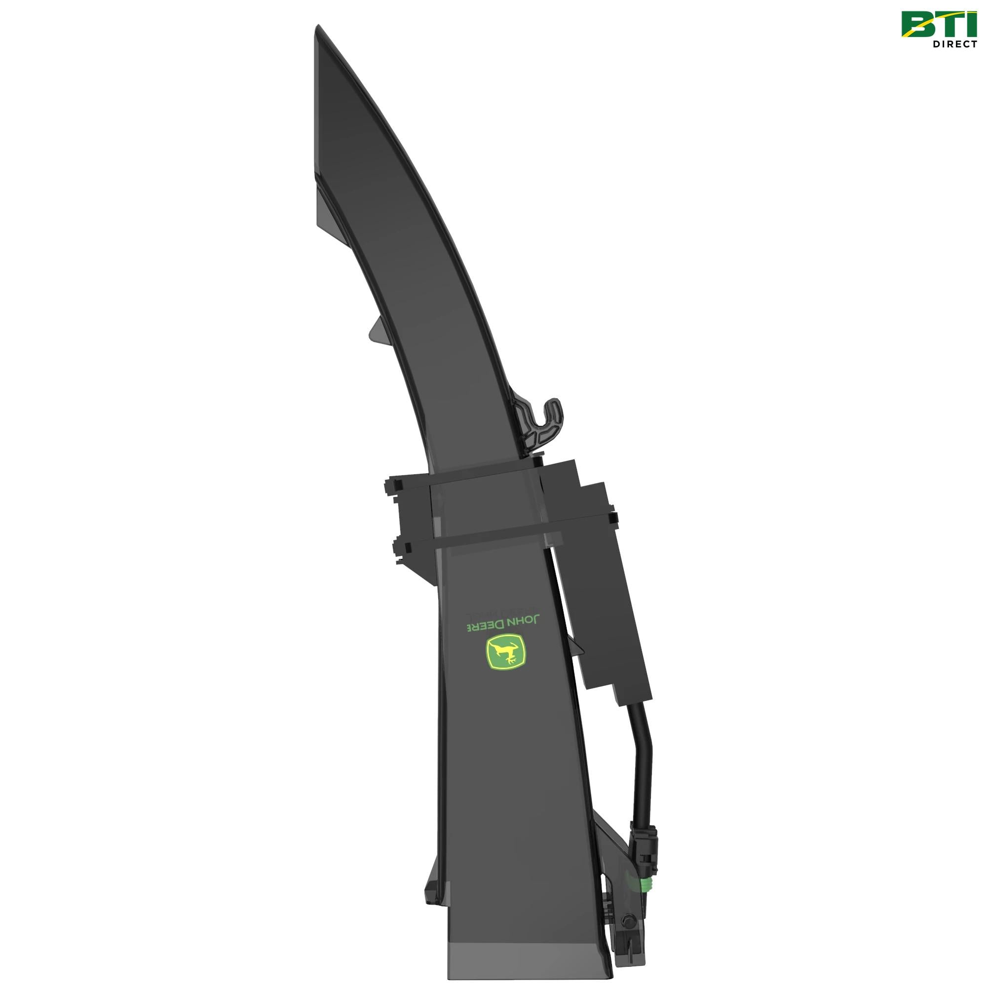 AA67779: Seed Tube with AccuCount™ Sensor