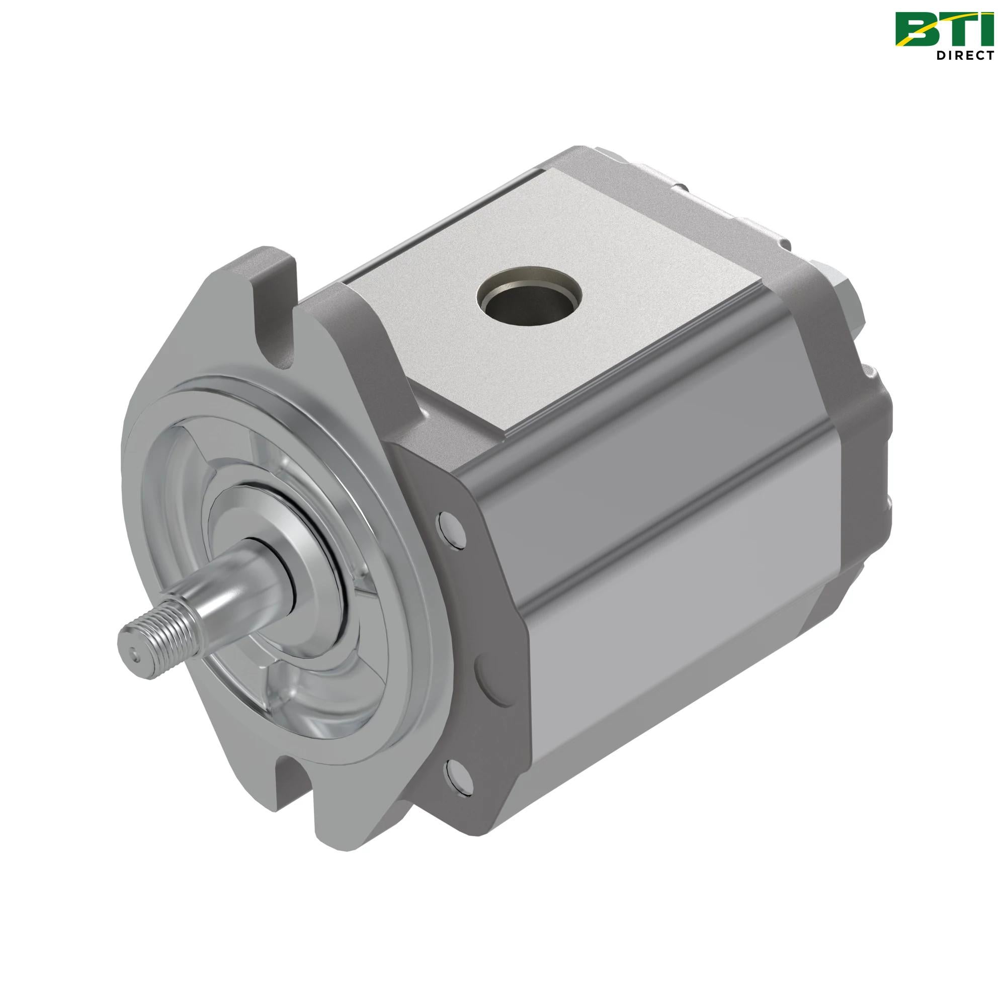 AA68234: Blower Hydraulic Motor