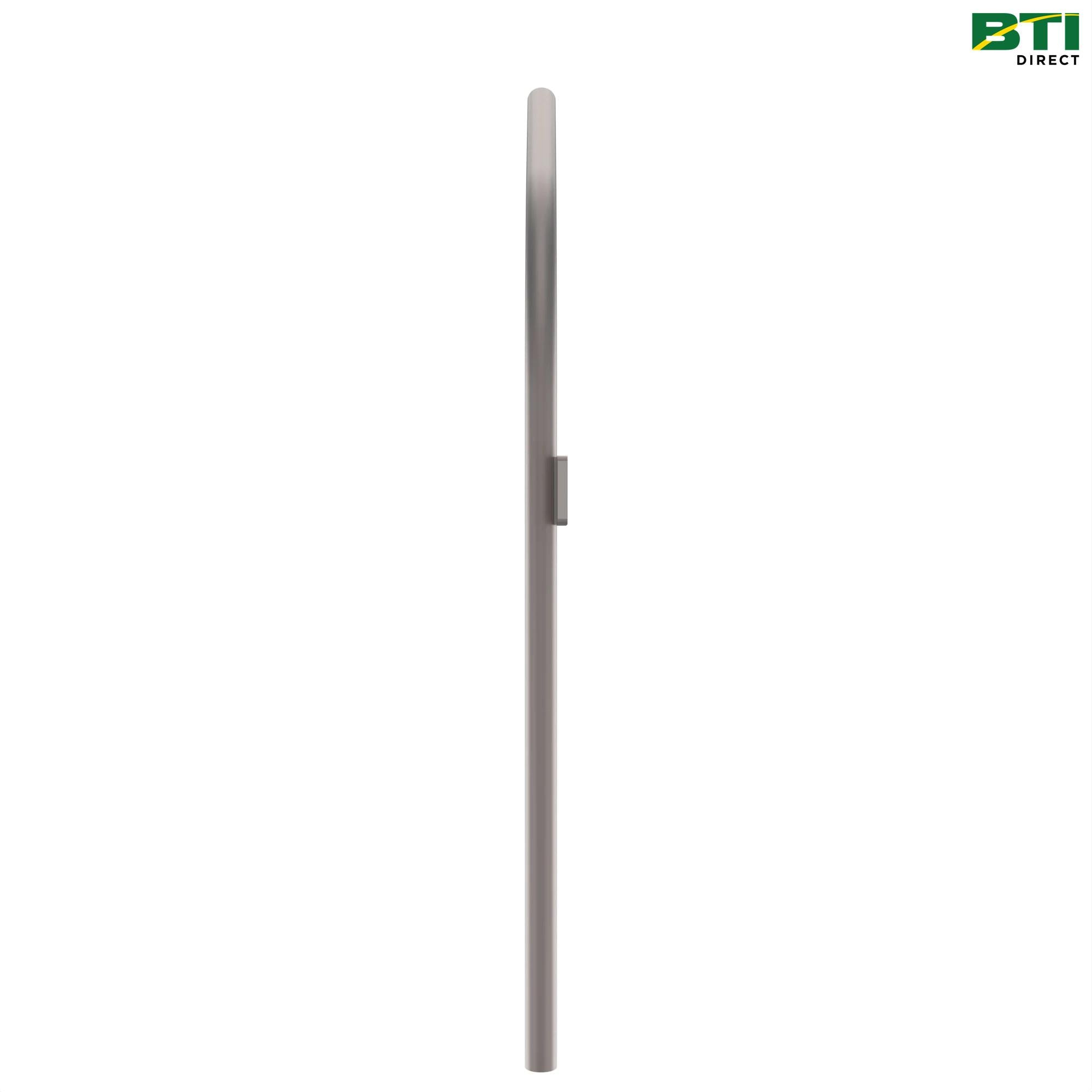 AA73757: Fertilizer Tube, Left Side