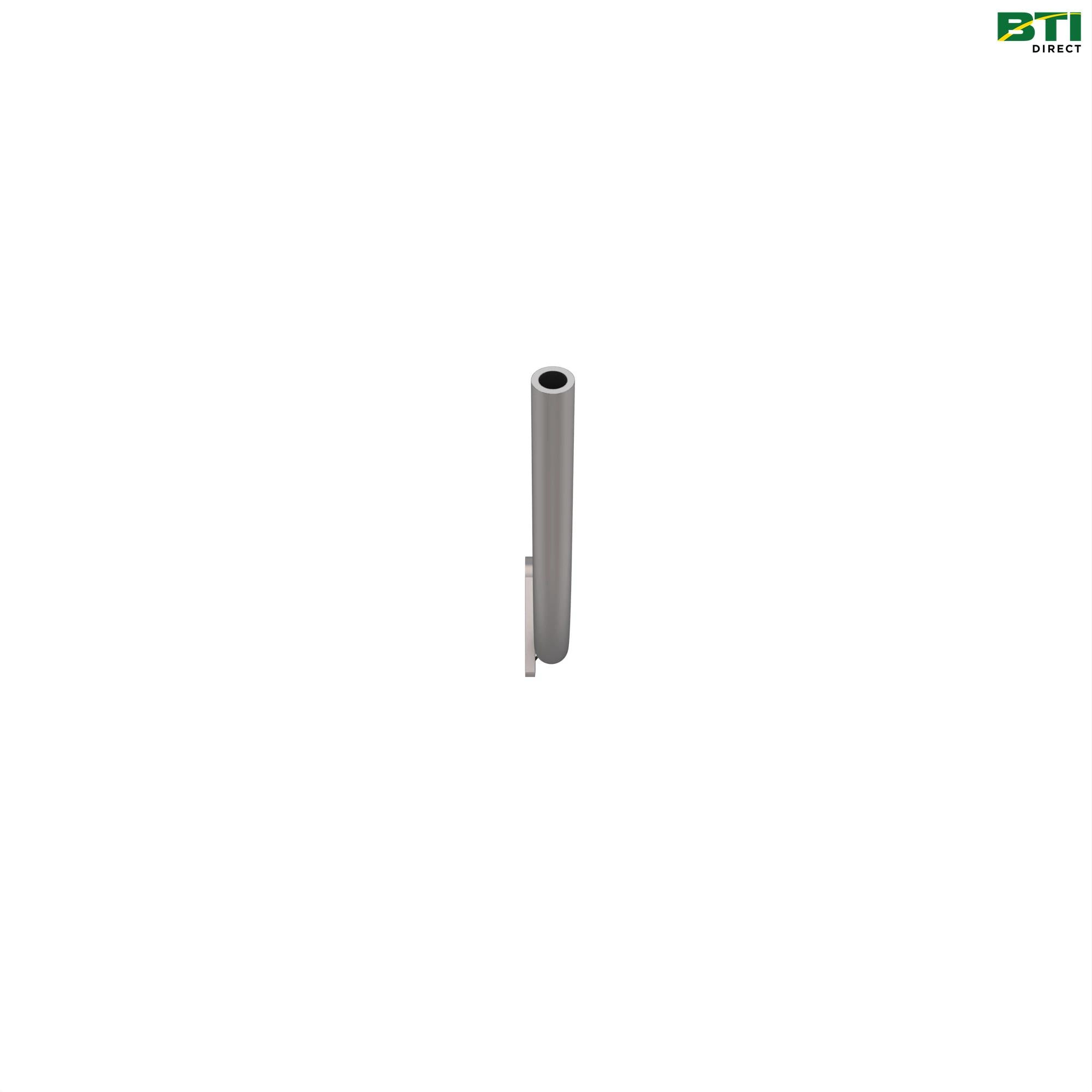 AA73758: Fertilizer Tube, Right Side