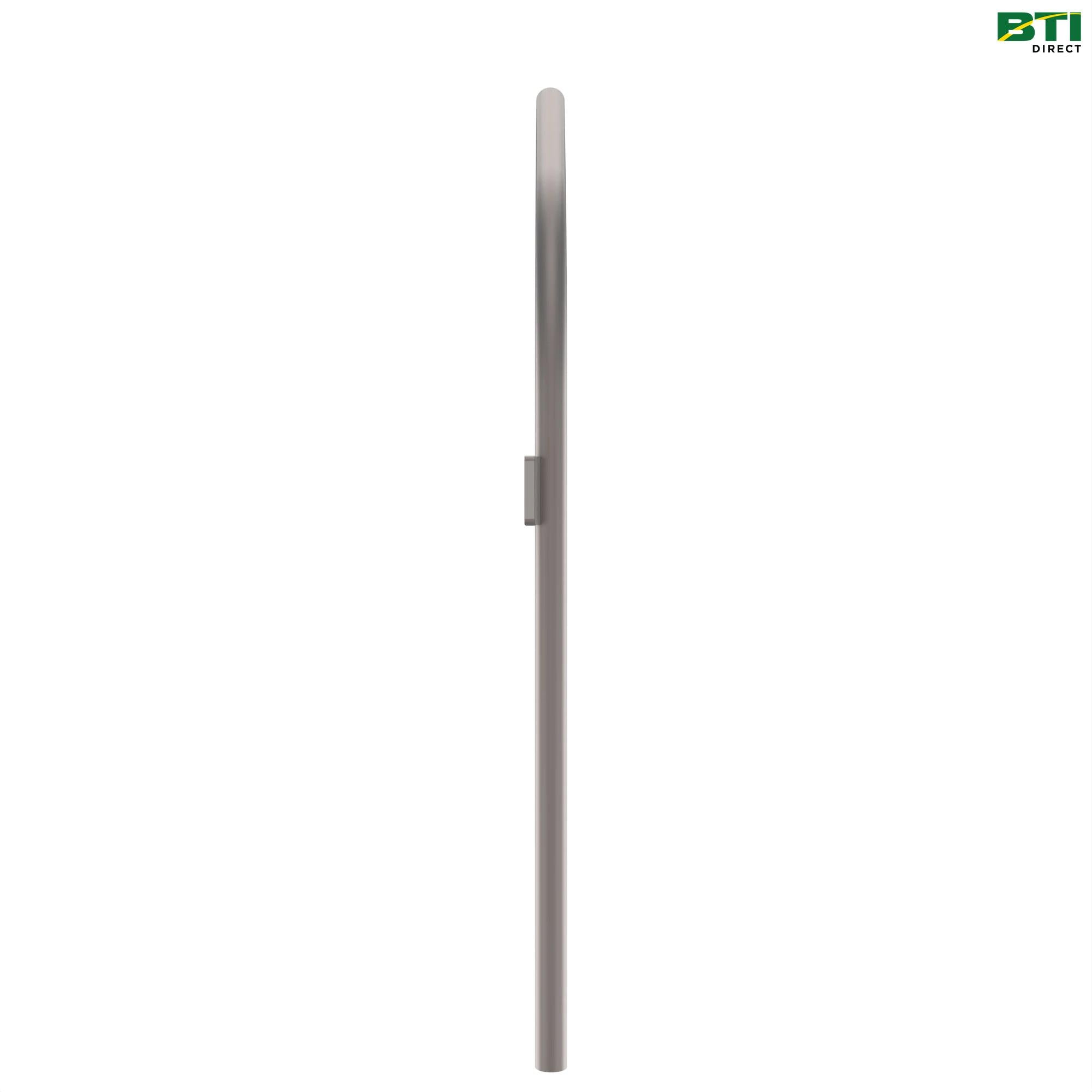 AA73758: Fertilizer Tube, Right Side