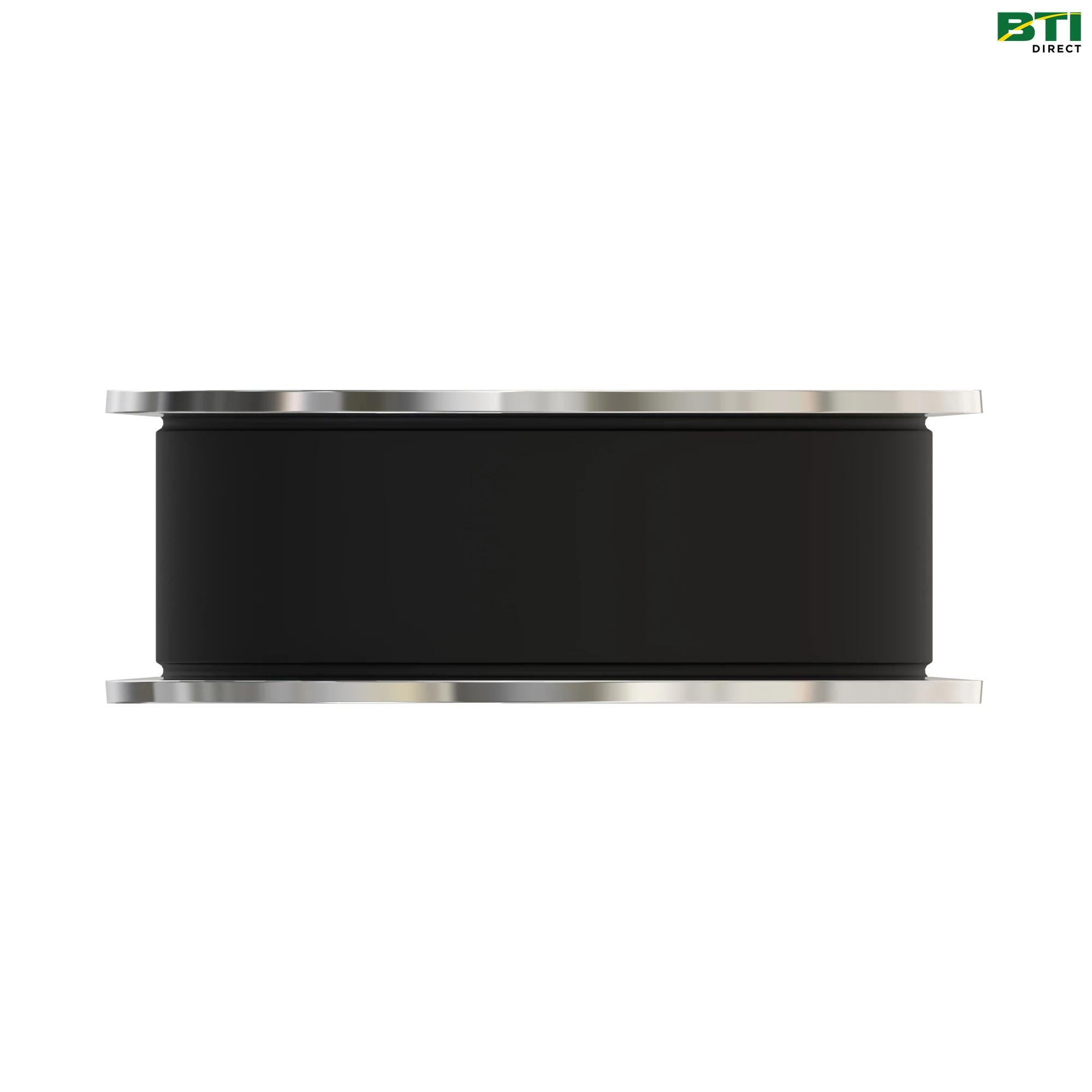 AA79523: BrushBelt™ Drive Pulley