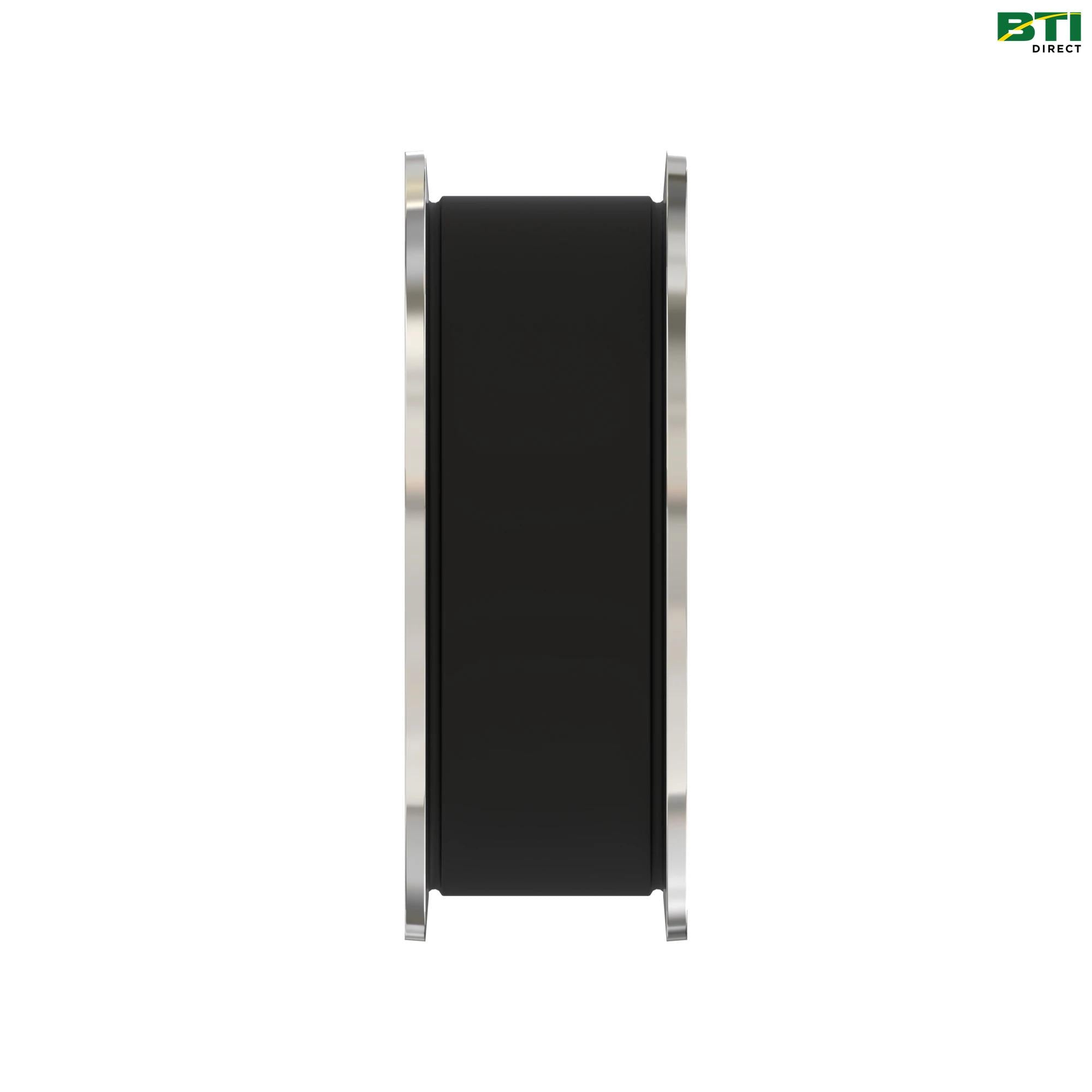 AA79523: BrushBelt™ Drive Pulley