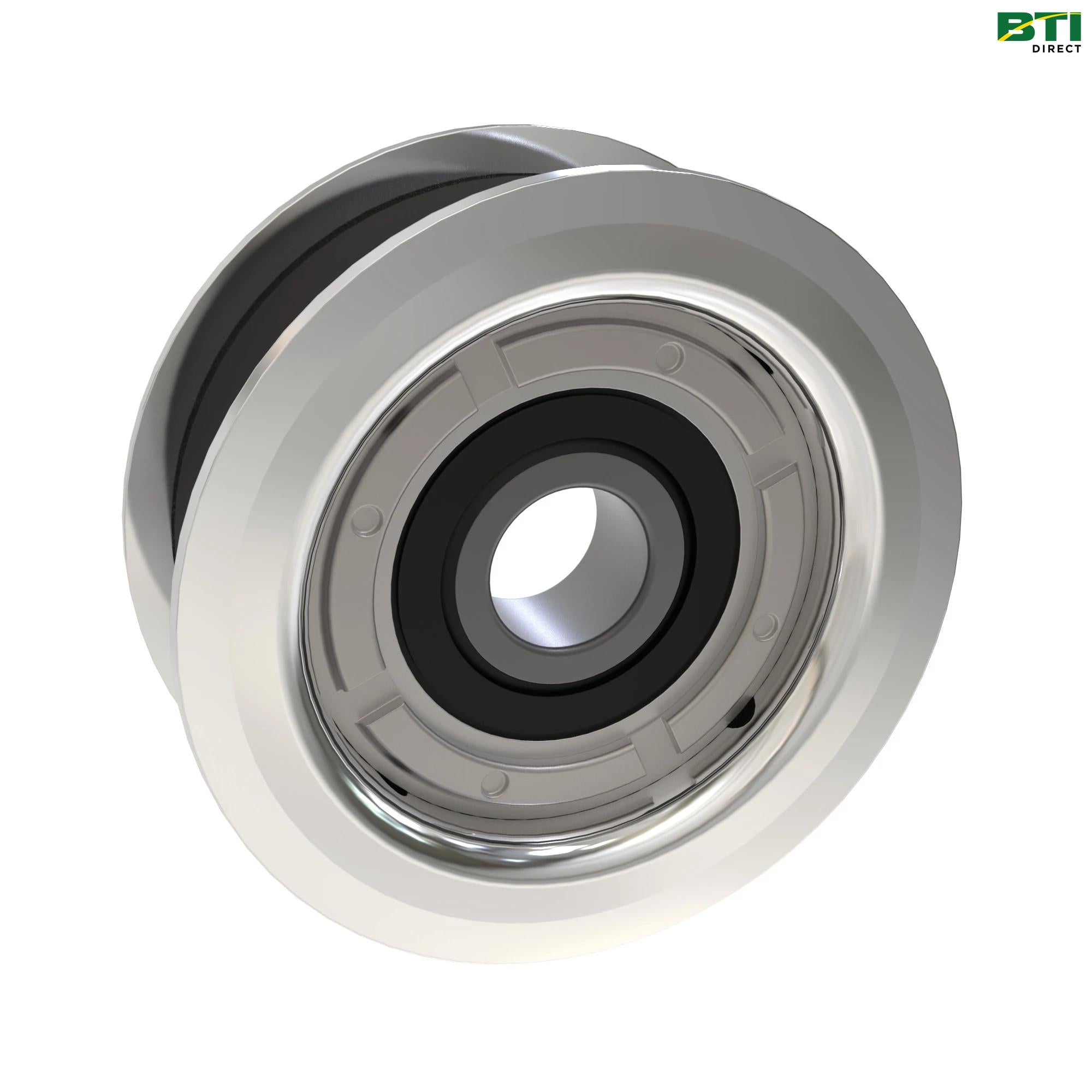 AA79523: BrushBelt™ Drive Pulley