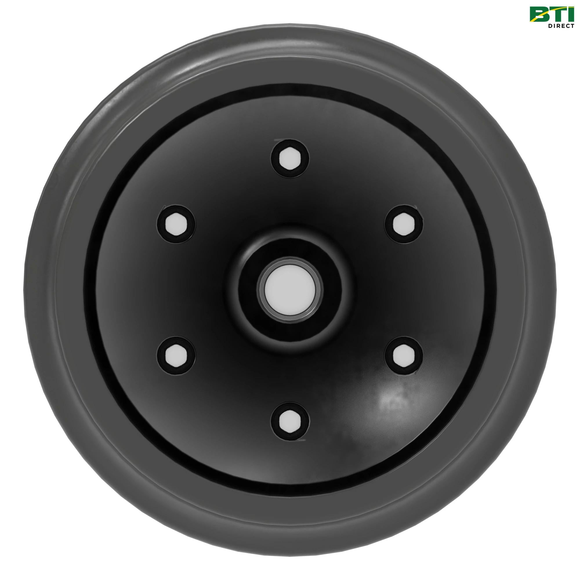 AA80305: Press Wheel Assembly, 11.61 X 4.24