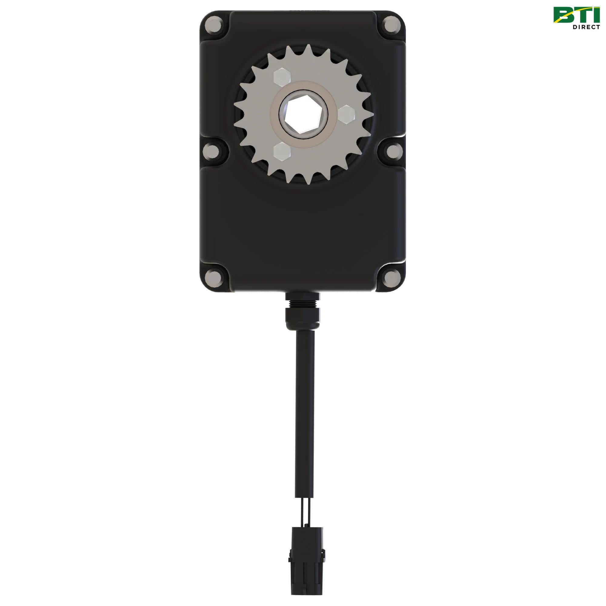 AA81651: Seed Transmission Drive Clutch