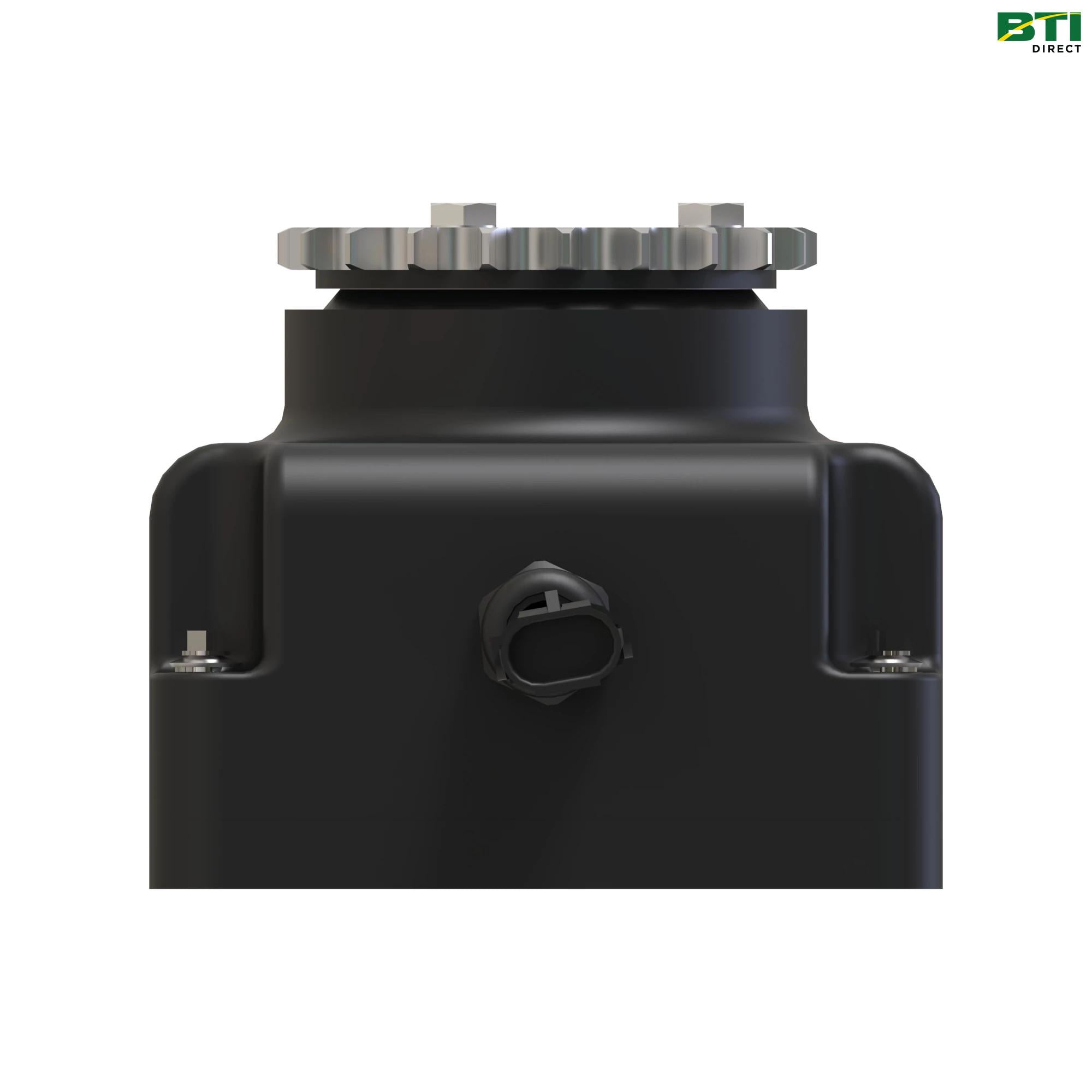 AA81652: Lower Seed Transmission Drive Clutch with Counter-Clockwise Rotation