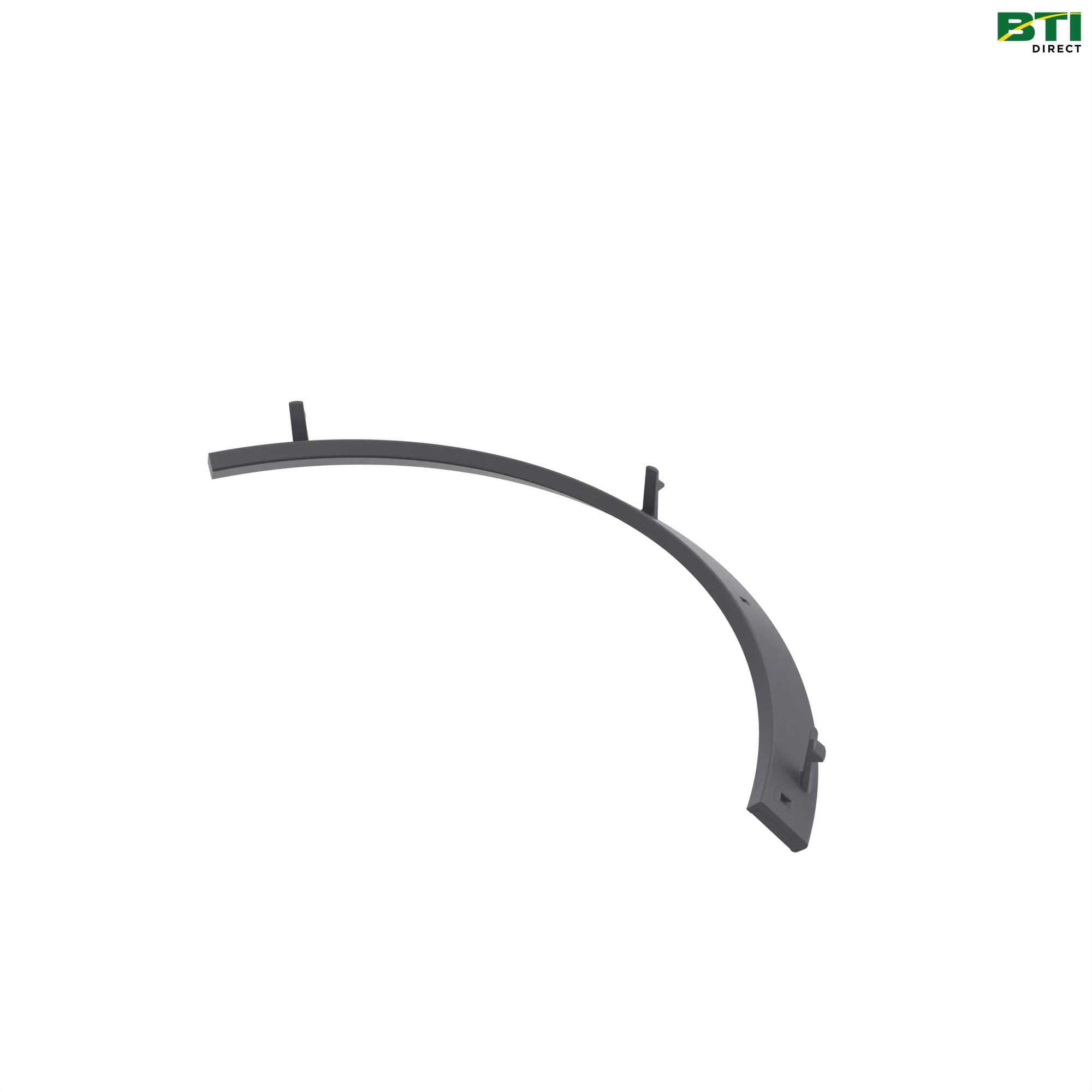 AA83215: Smooth Double Eliminator Strip