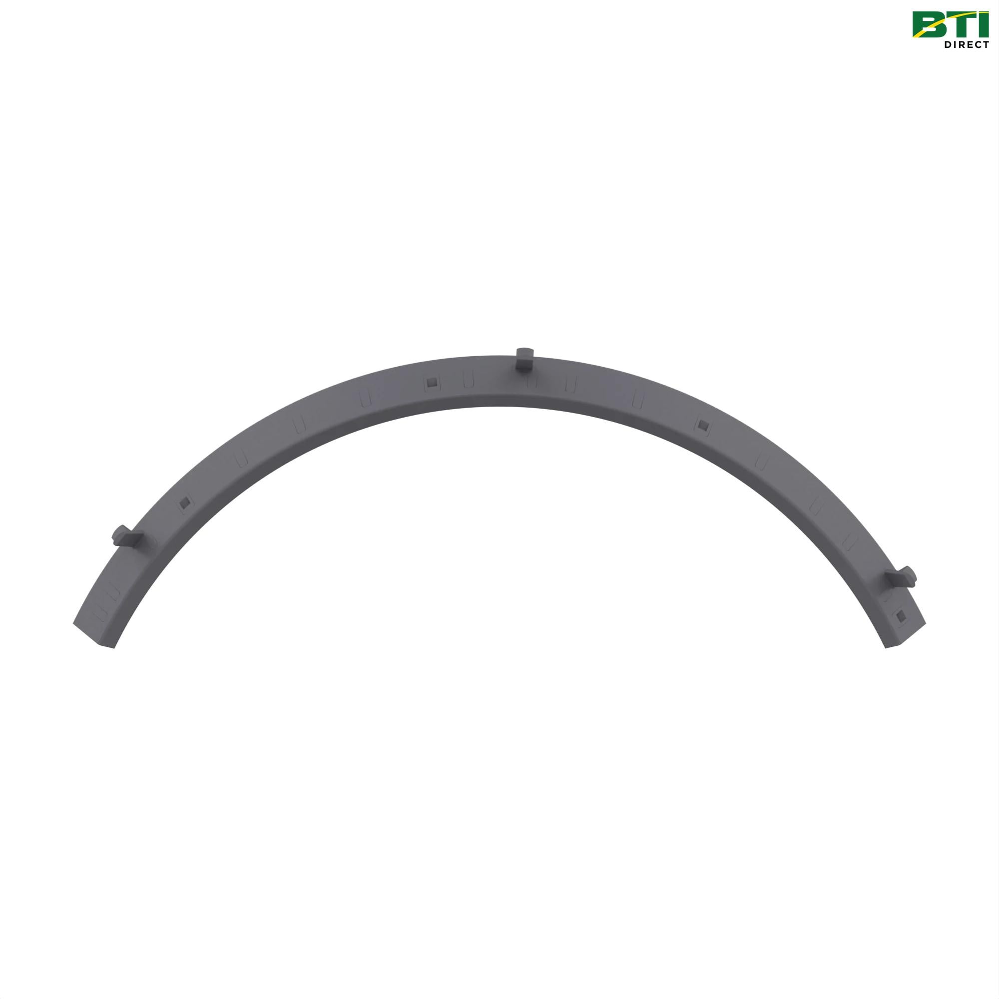 AA83215: Smooth Double Eliminator Strip