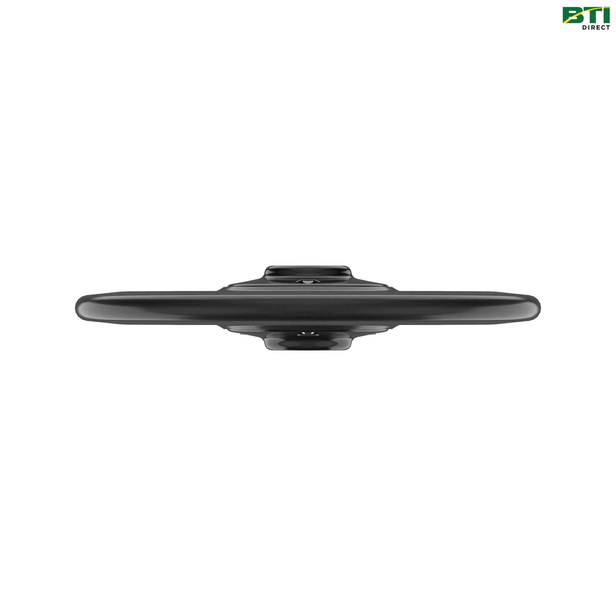 AA88056: Seed Opener Press Wheel