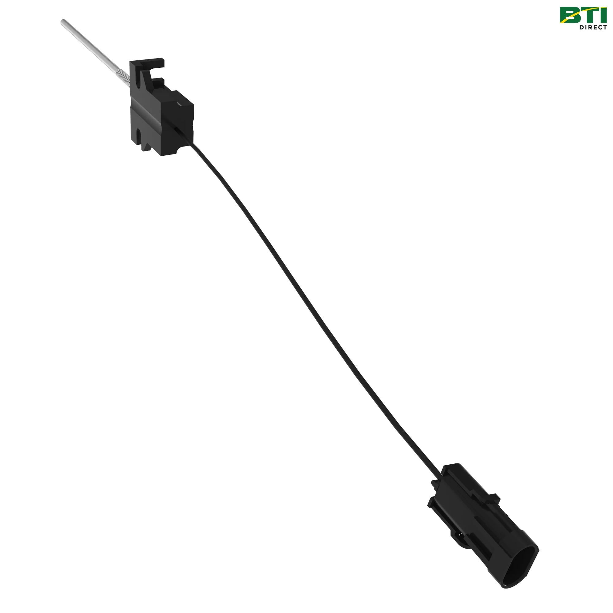 AA91311: Implement Height Adjustment Switch Kit