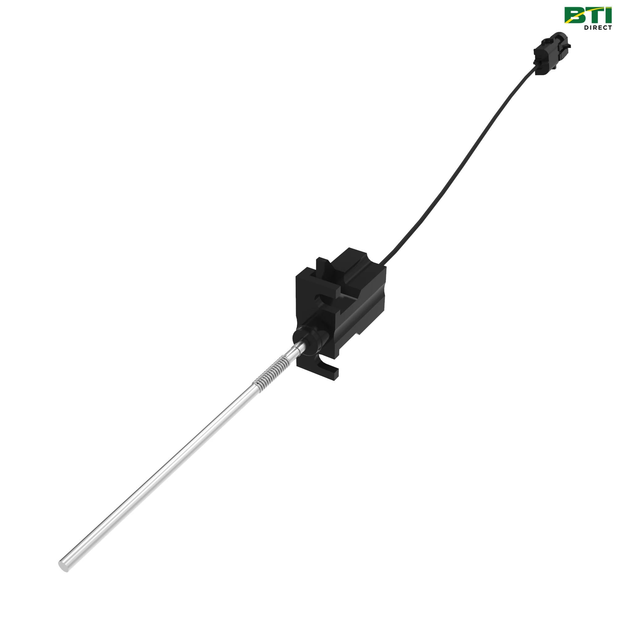 AA91311: Implement Height Adjustment Switch Kit