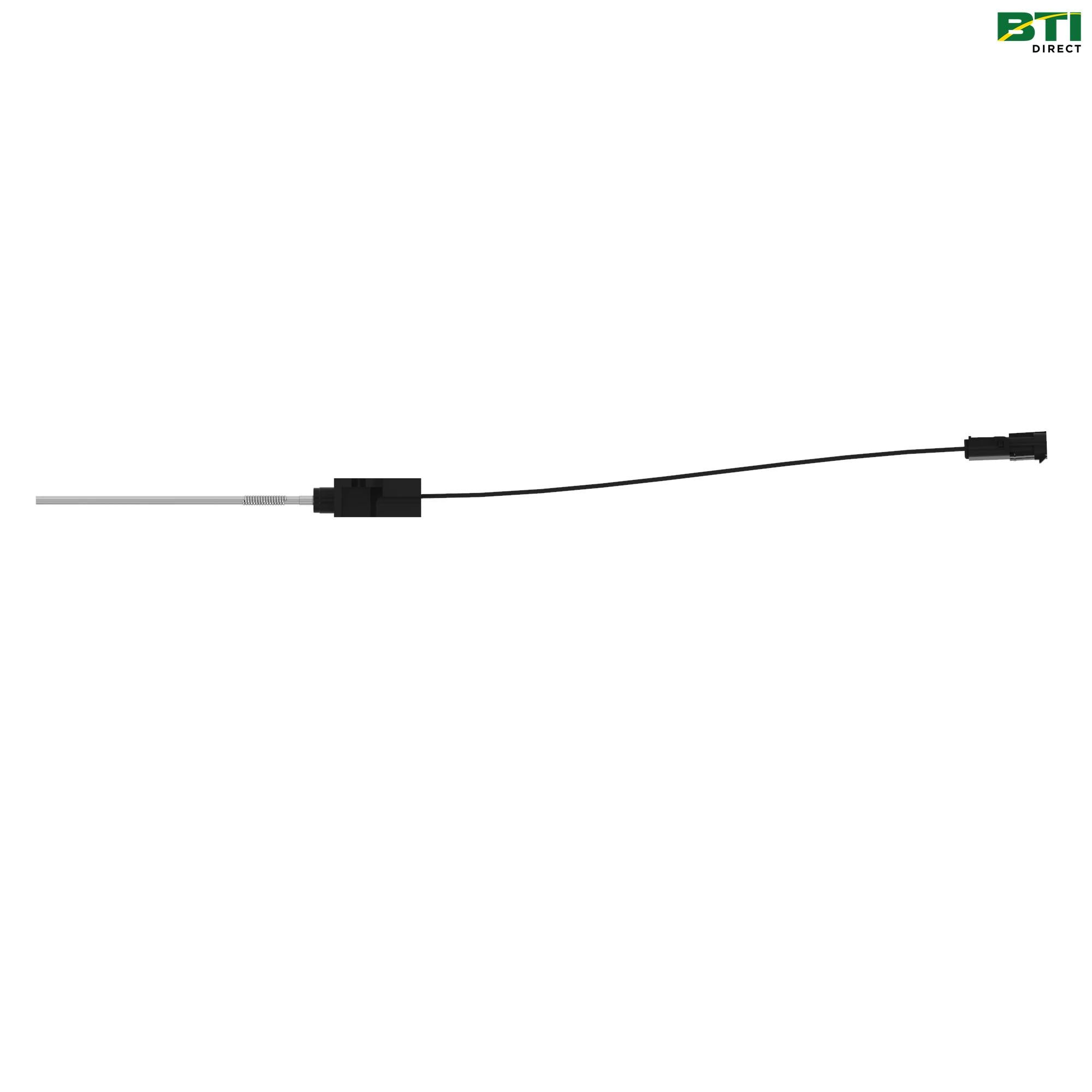 AA91311: Implement Height Adjustment Switch Kit