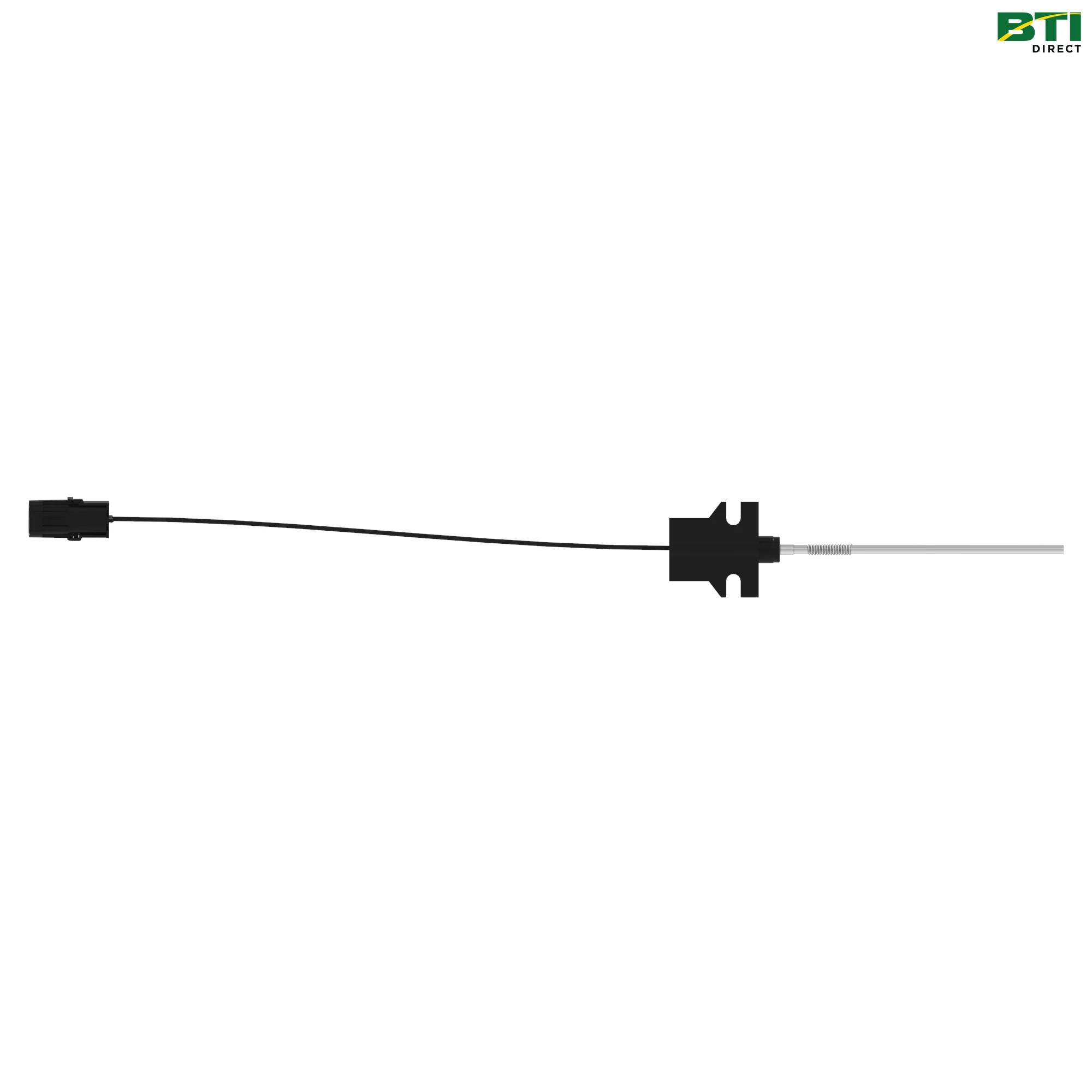 AA91311: Implement Height Adjustment Switch Kit