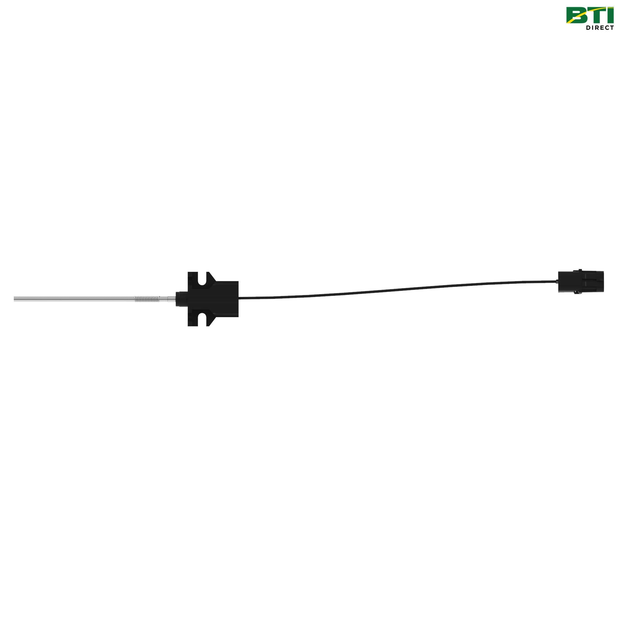 AA91311: Implement Height Adjustment Switch Kit