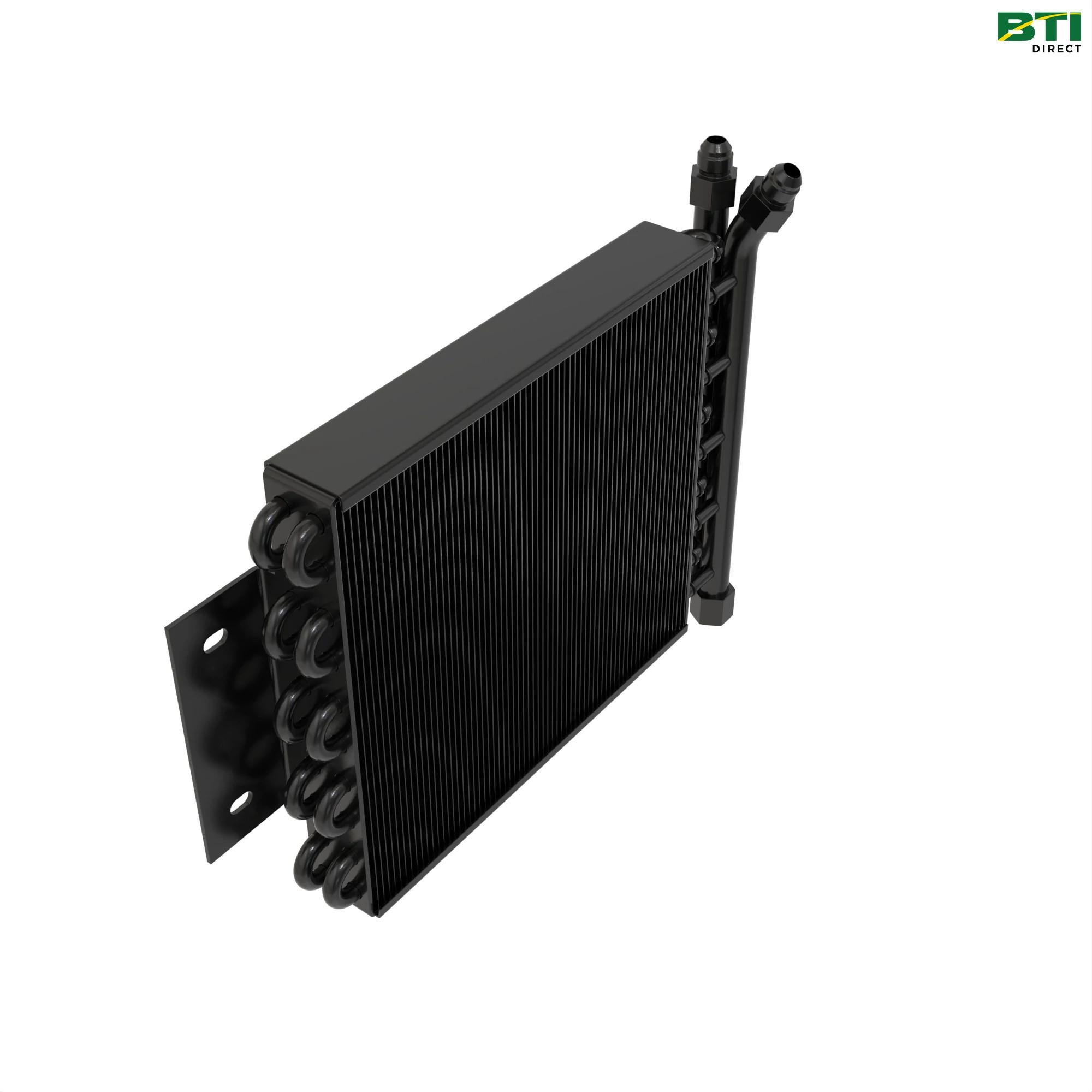 AA92531: Hydraulic Oil Cooler