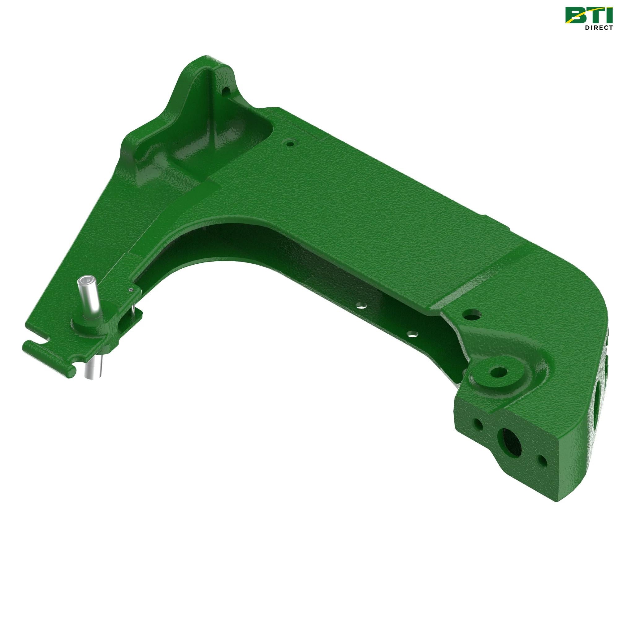AA96138: Tru-Vee™ Shank