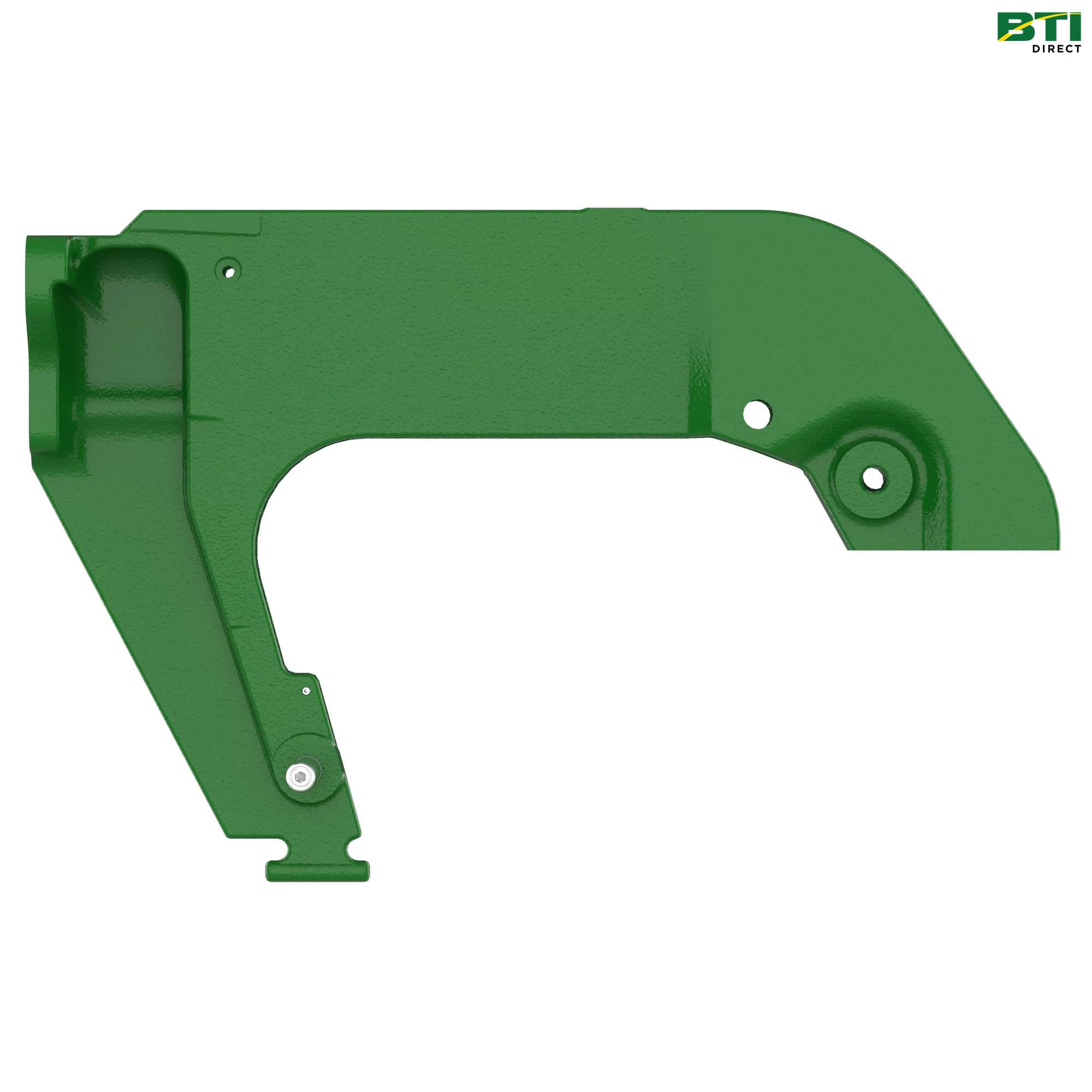 AA96138: Tru-Vee™ Shank