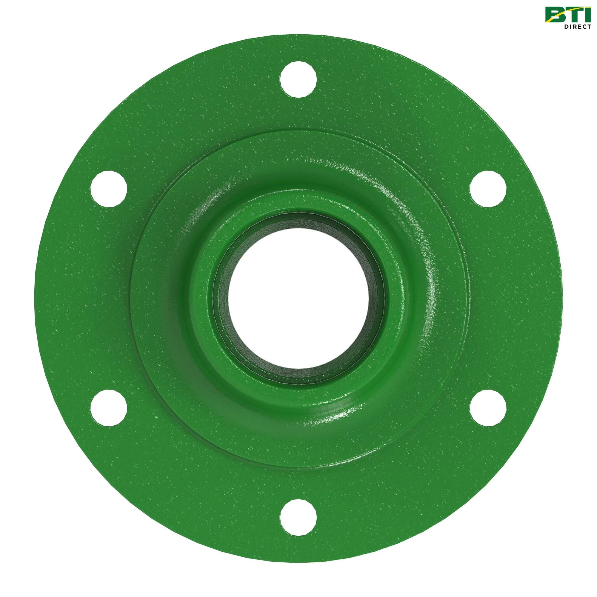 AB19247: Wheel Hub