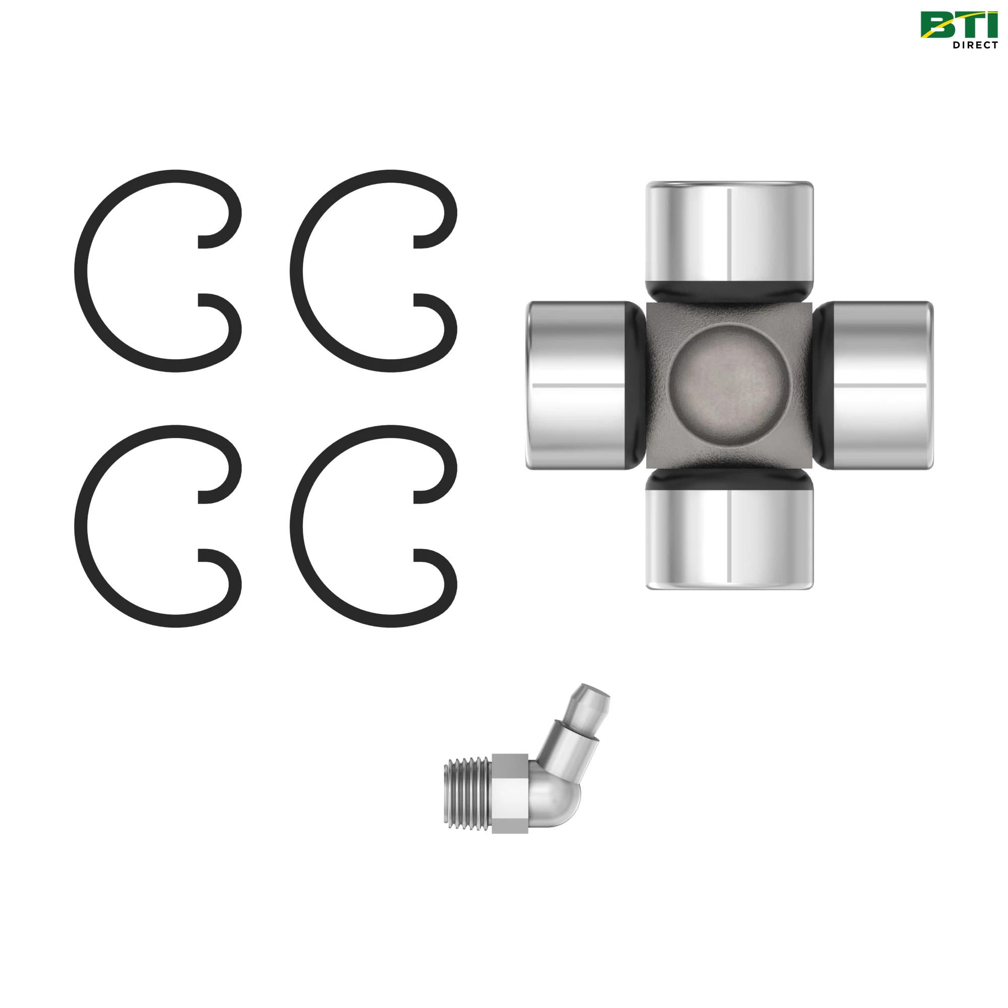 AE22753: Universal Cross Joint Bearing