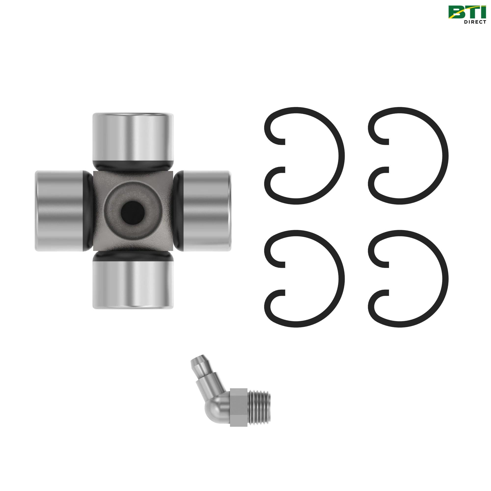 AE22753: Universal Cross Joint Bearing