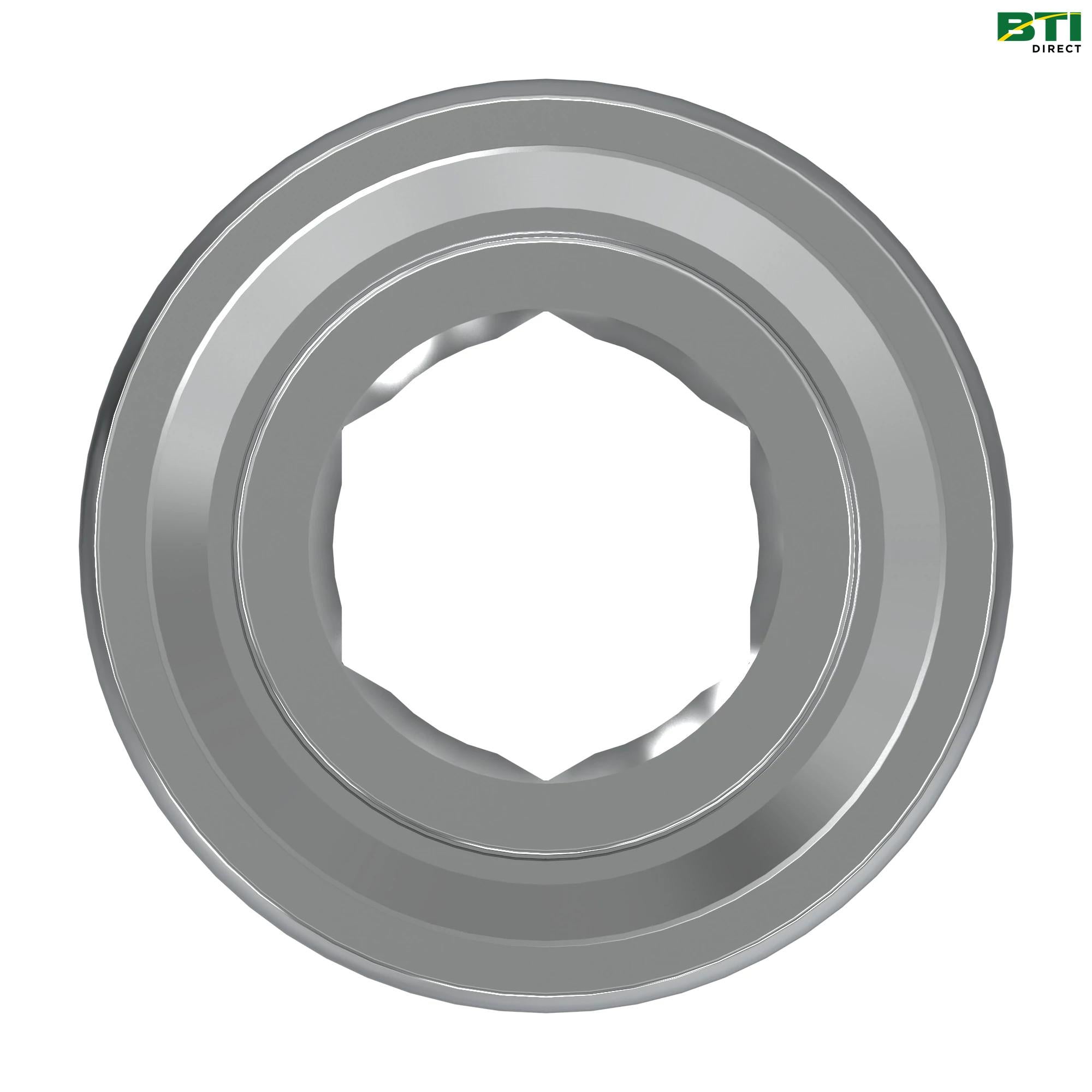 AE37204: Spherical Ball Bearing