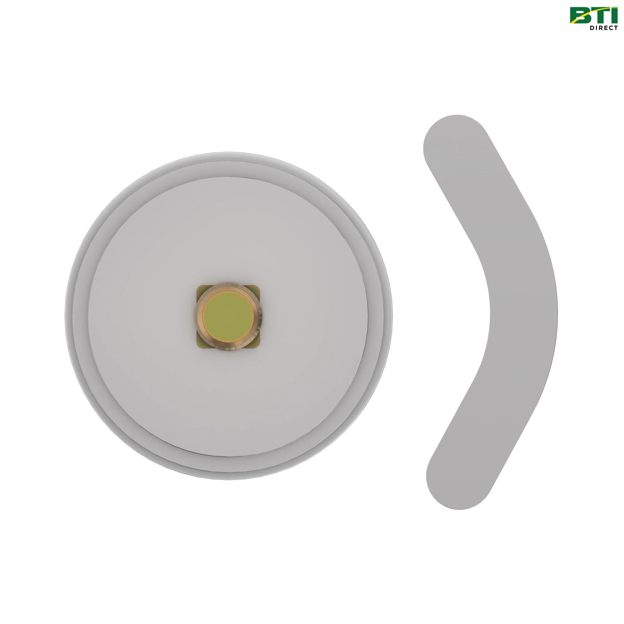 AE48078: Bale Density Tension Gauge