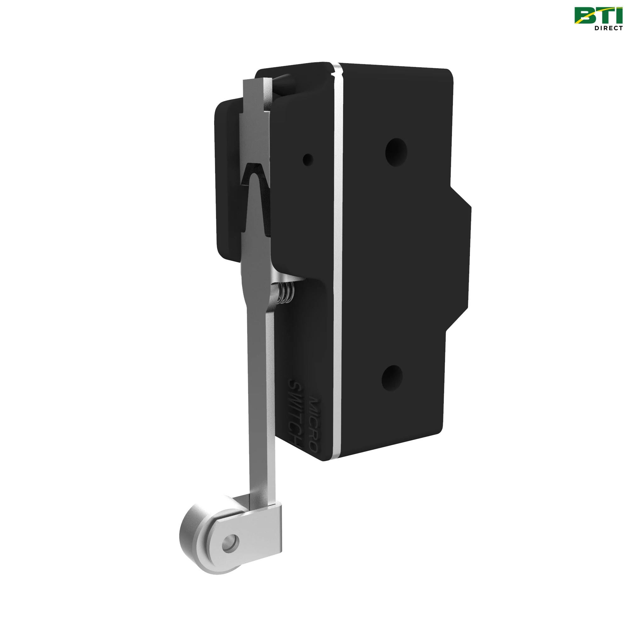 AE48968: Micro Alarm Switch