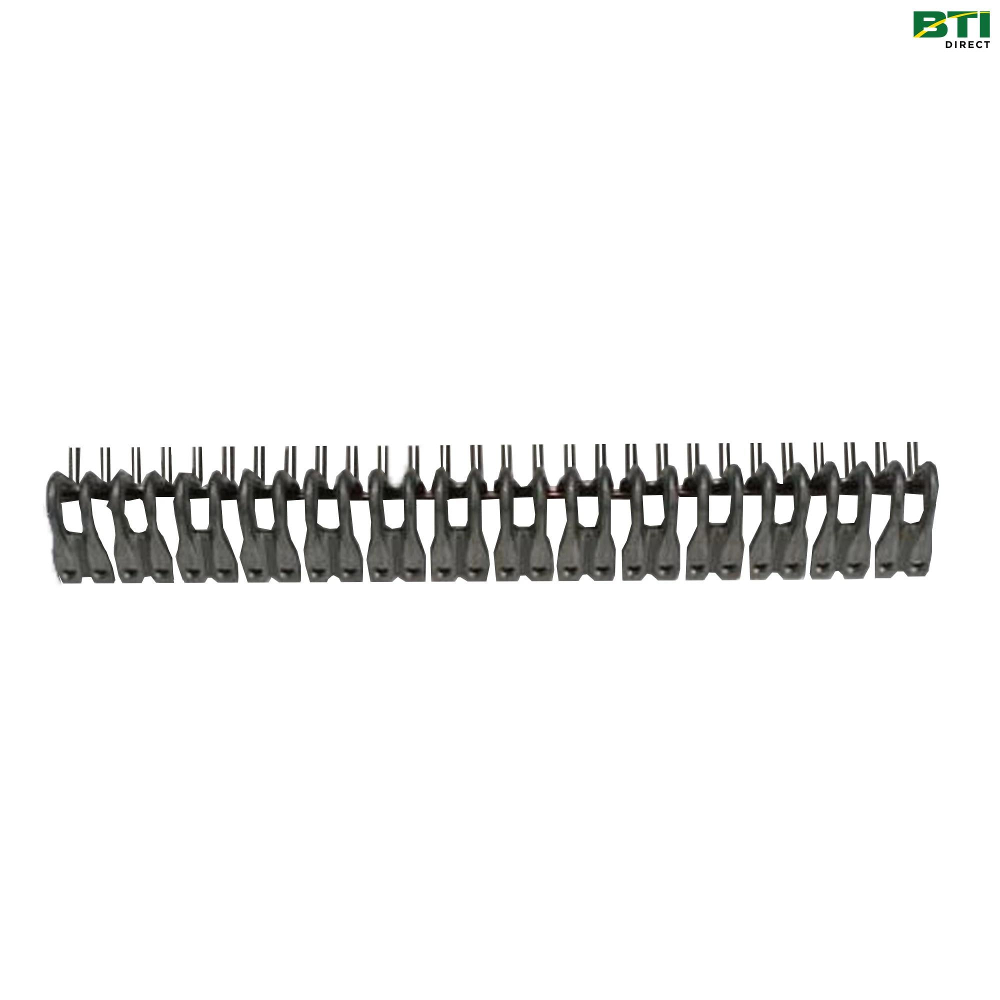 AE53298: DiamondTough™ Mato Plate-Type Lace