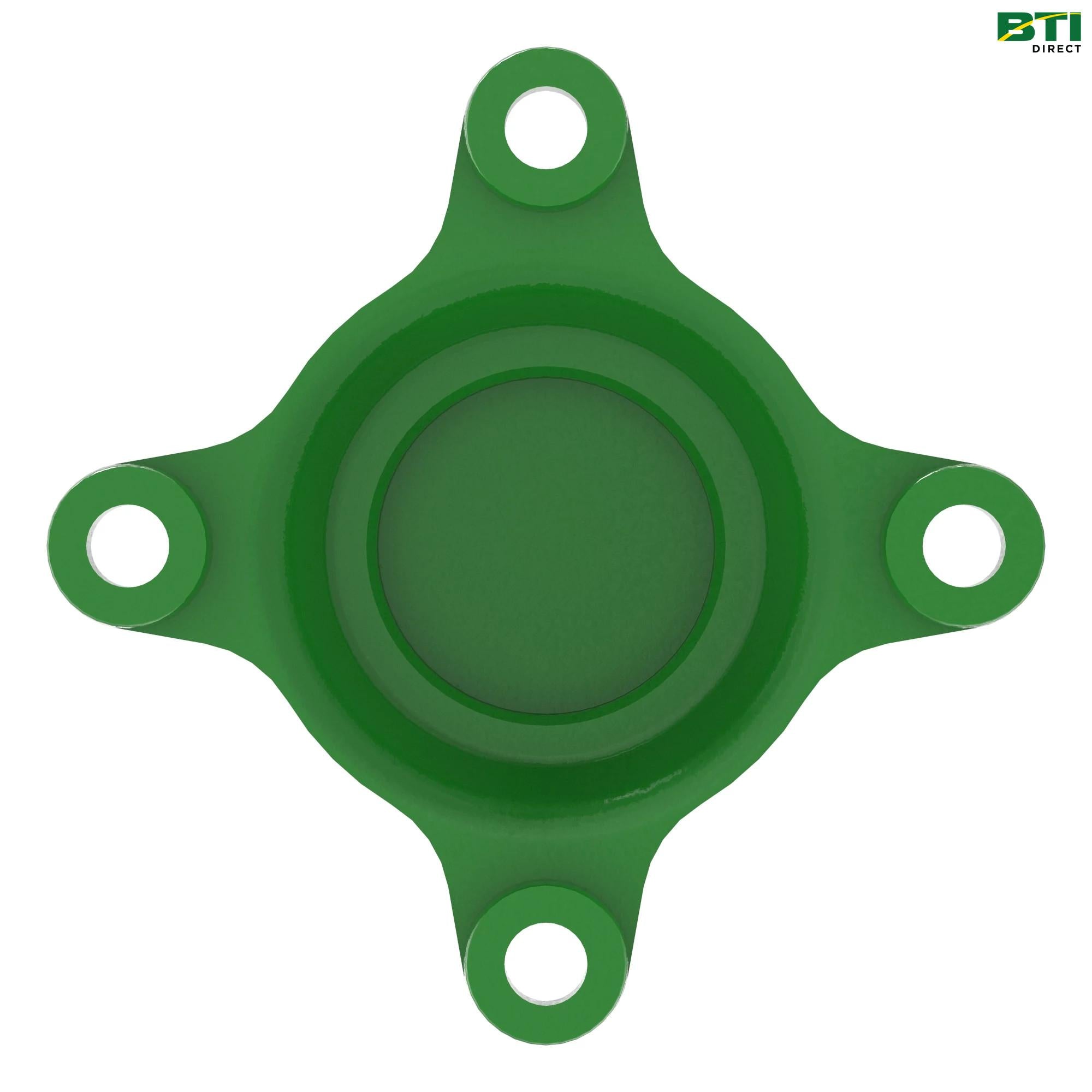 AE54598: Cutterbar Coupling Universal Joint